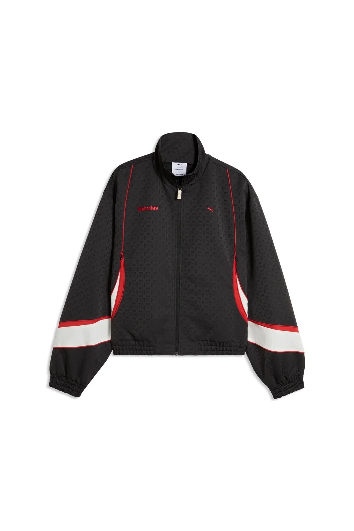 PUMA X NAHMIAS | CLRT TRACK JACKET