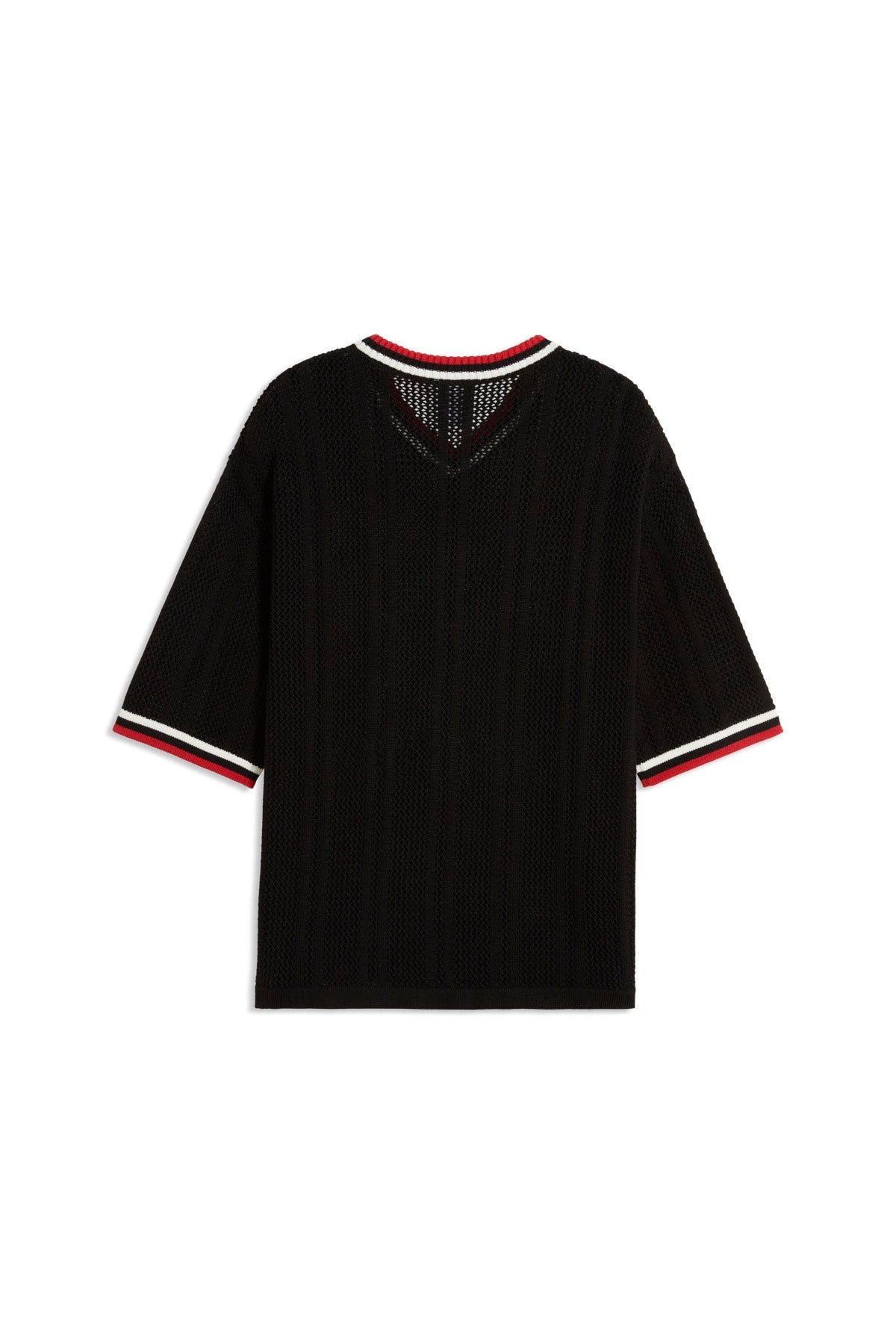 PUMA X NAHMIAS | KNIT JERSEY