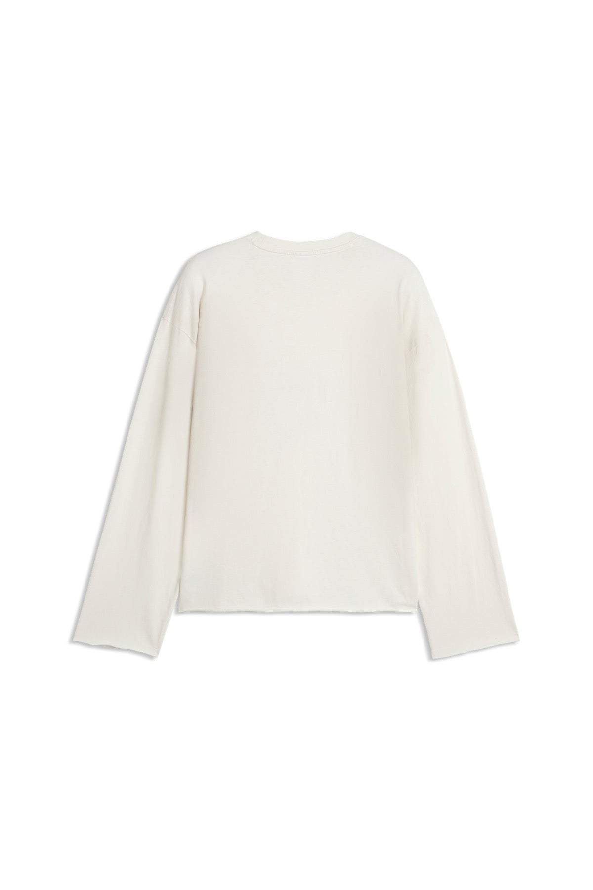 PUMA X NAHMIAS | LONG SLEEVE TEE