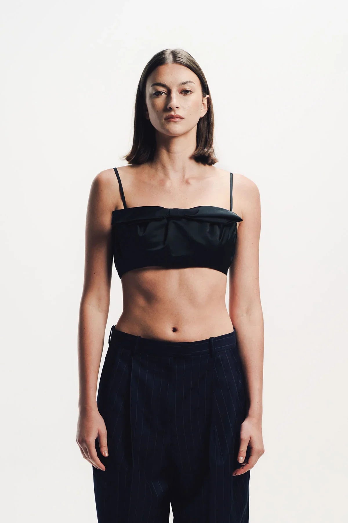 Givenchy | Bra Top With Bow