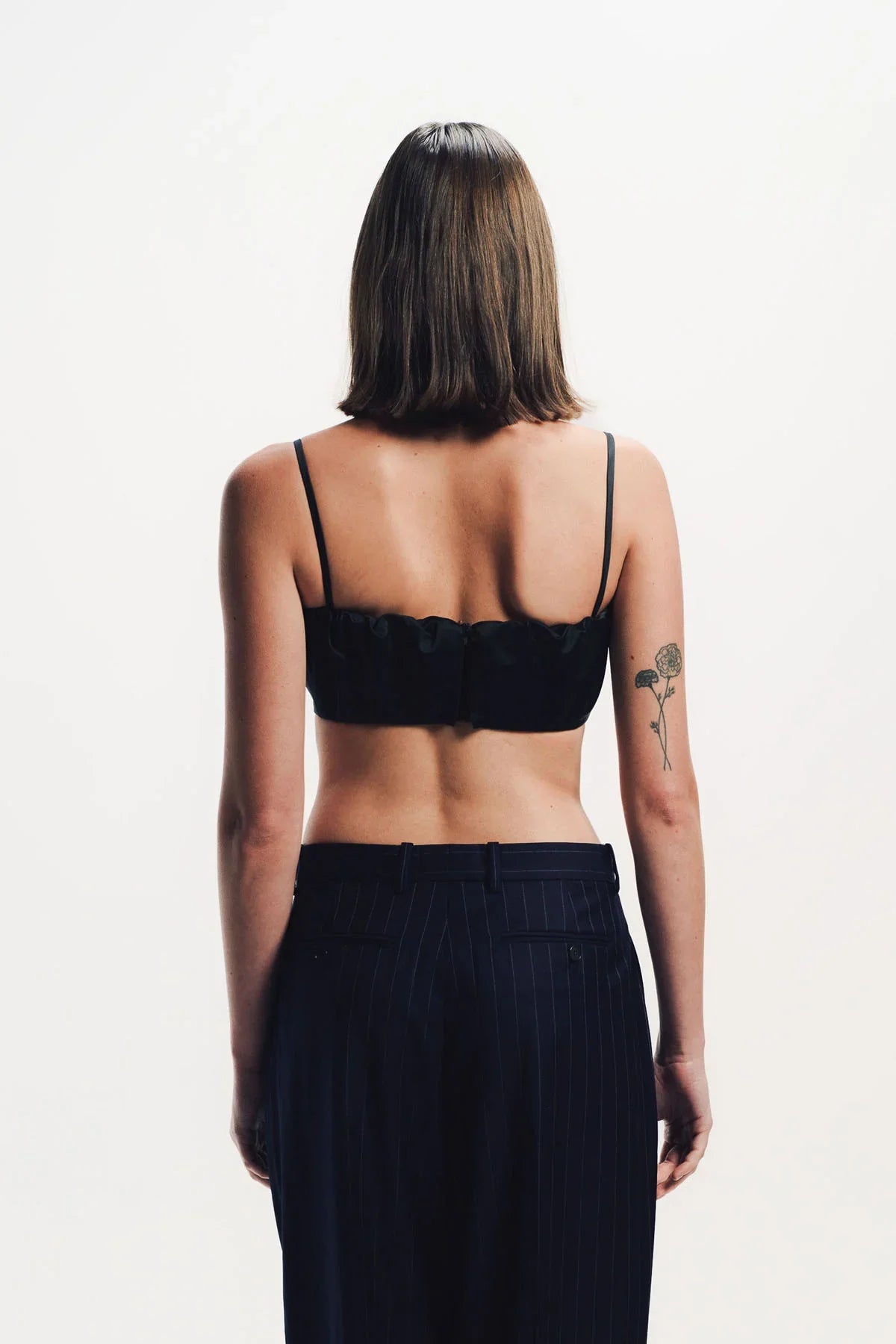 Givenchy | Bra Top With Bow