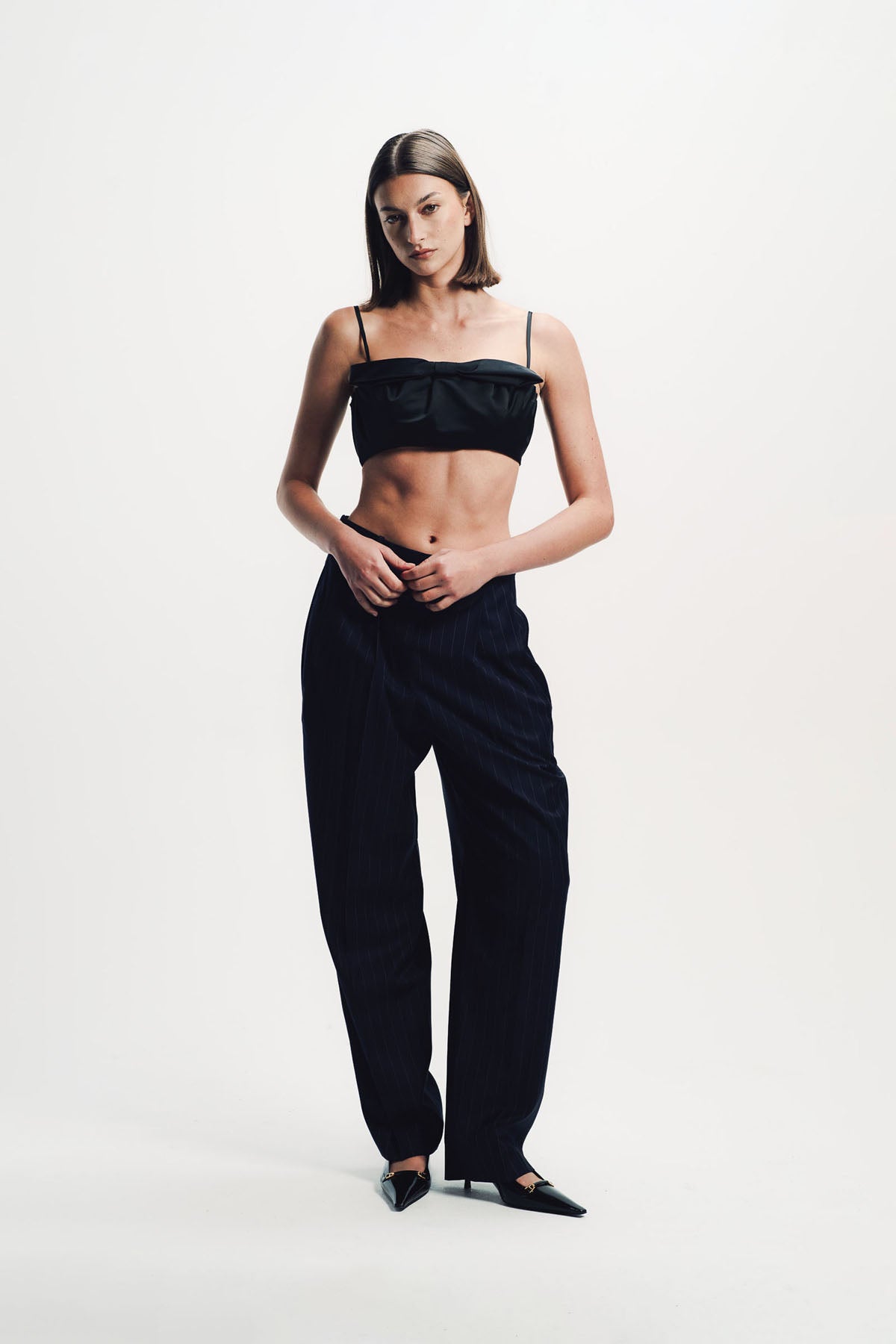 top
