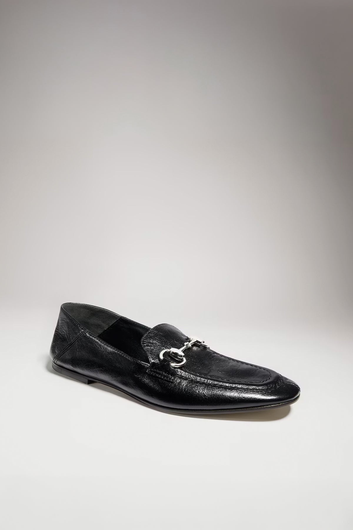 GUCCI | Women's Jordaan Soft loafer