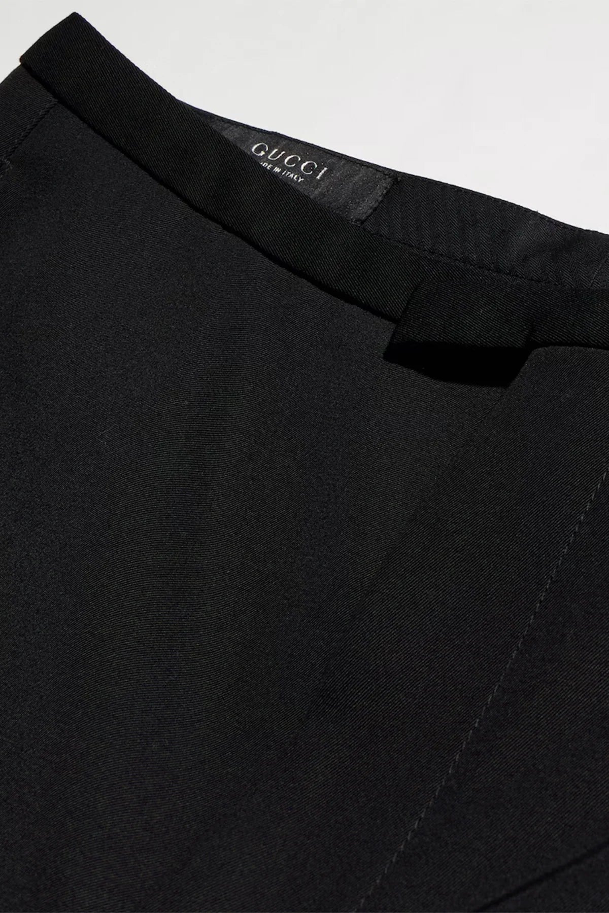GUCCI | Light wool pants