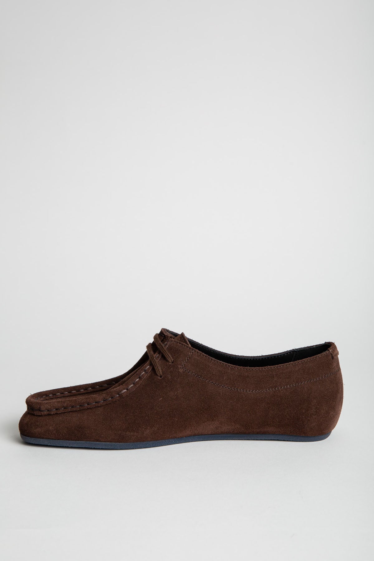 Jil Sander | Hood Lace Up Shoes