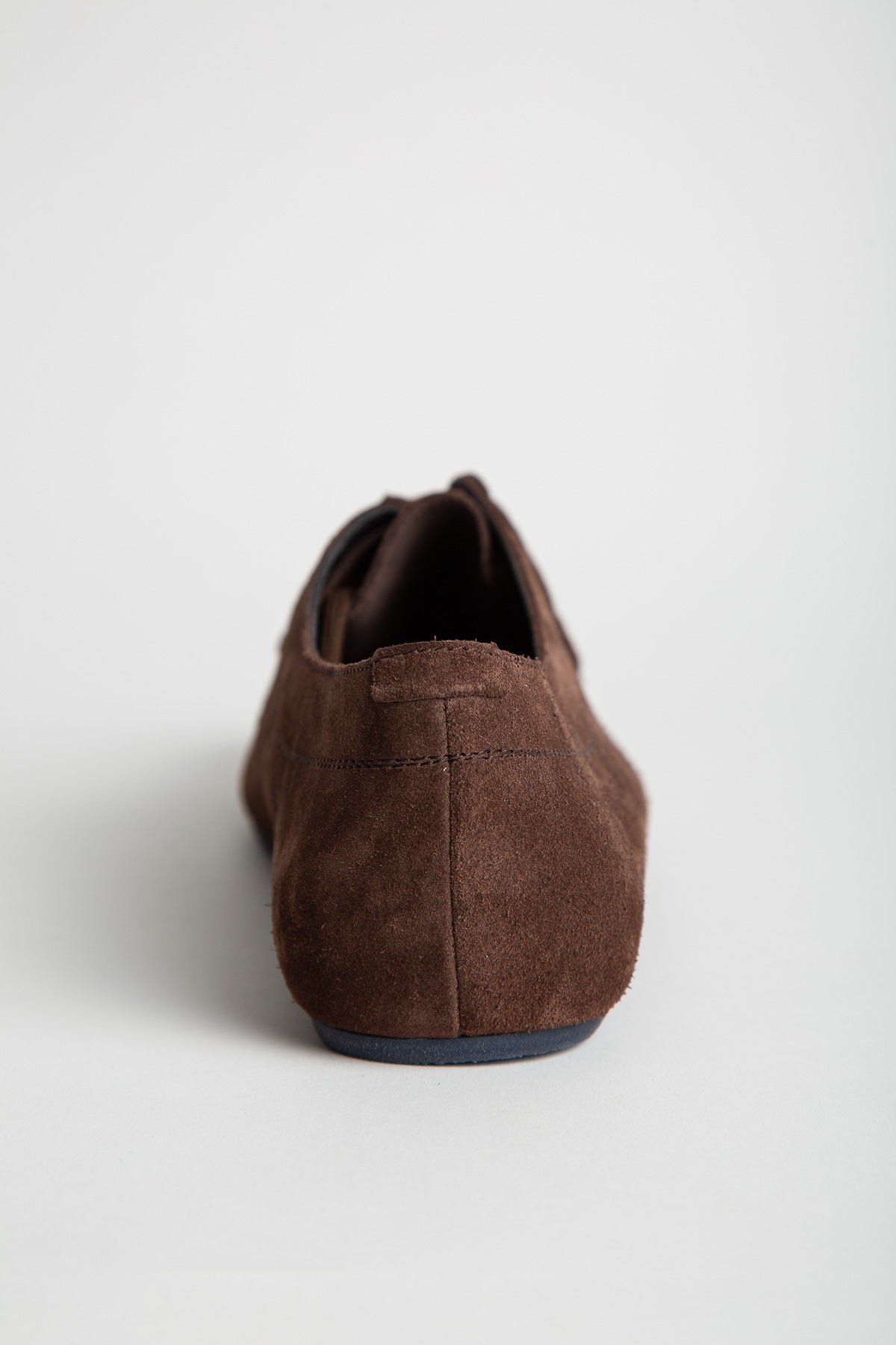 Jil Sander | Hood Lace Up Shoes