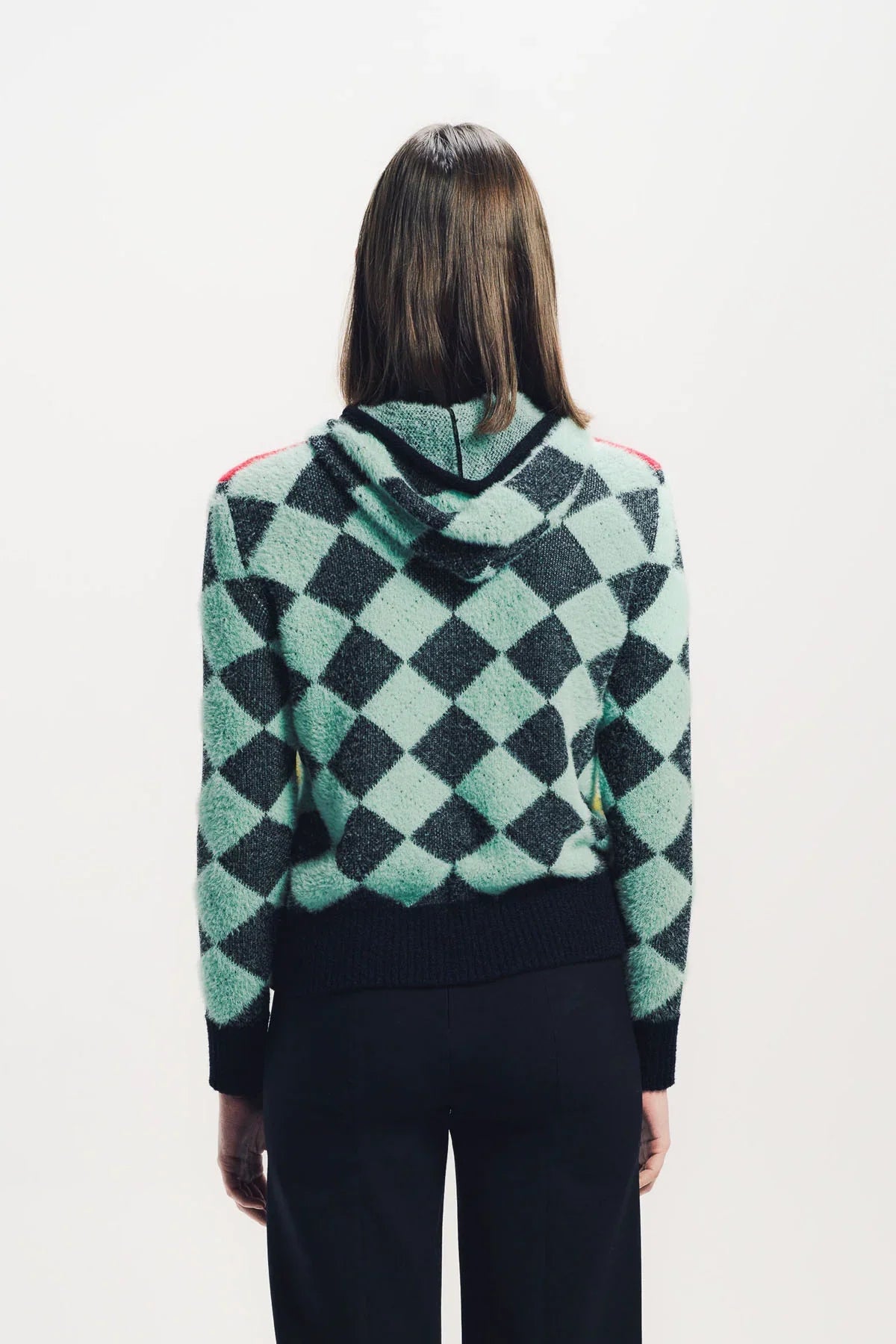 Chopova Lowena | Happy Girl Cardigan