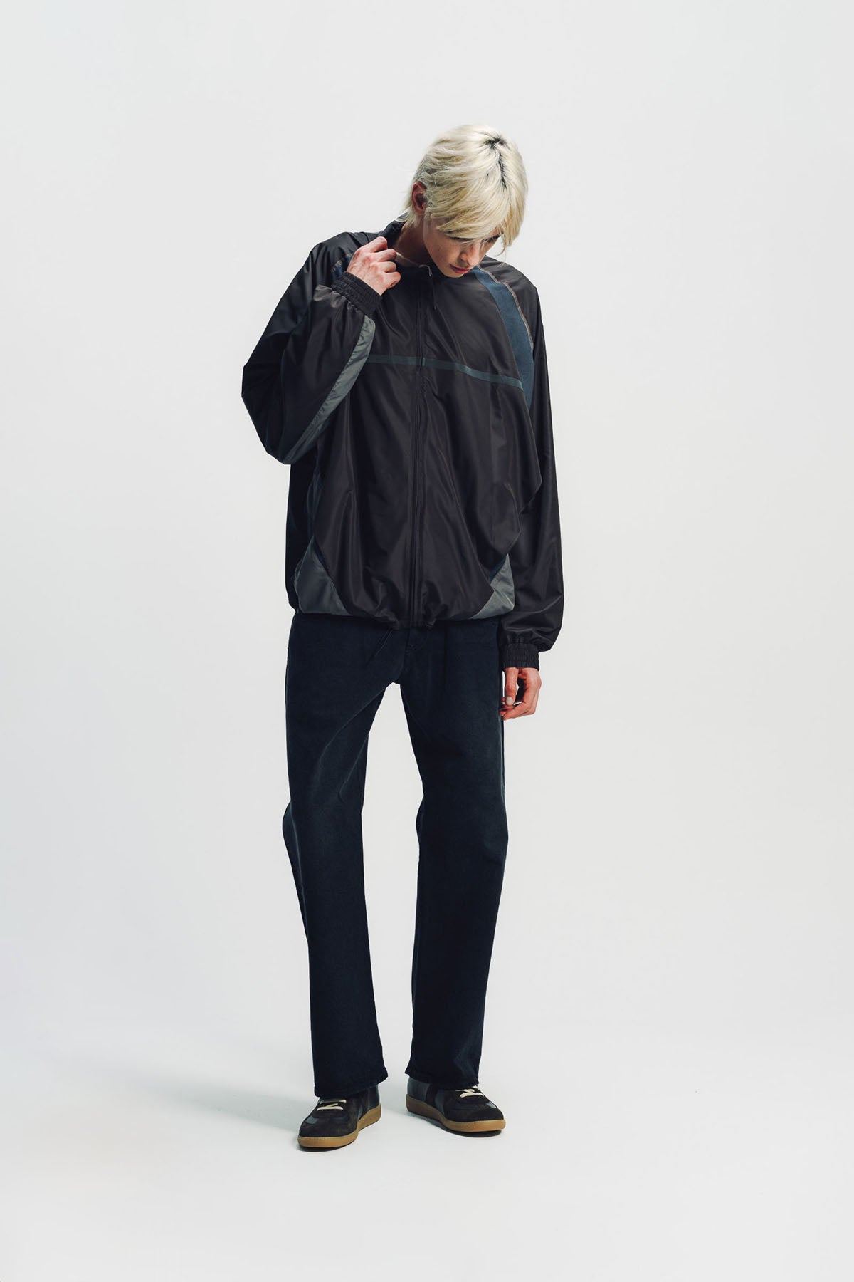 Maison Margiela | Double Pocket Trousers