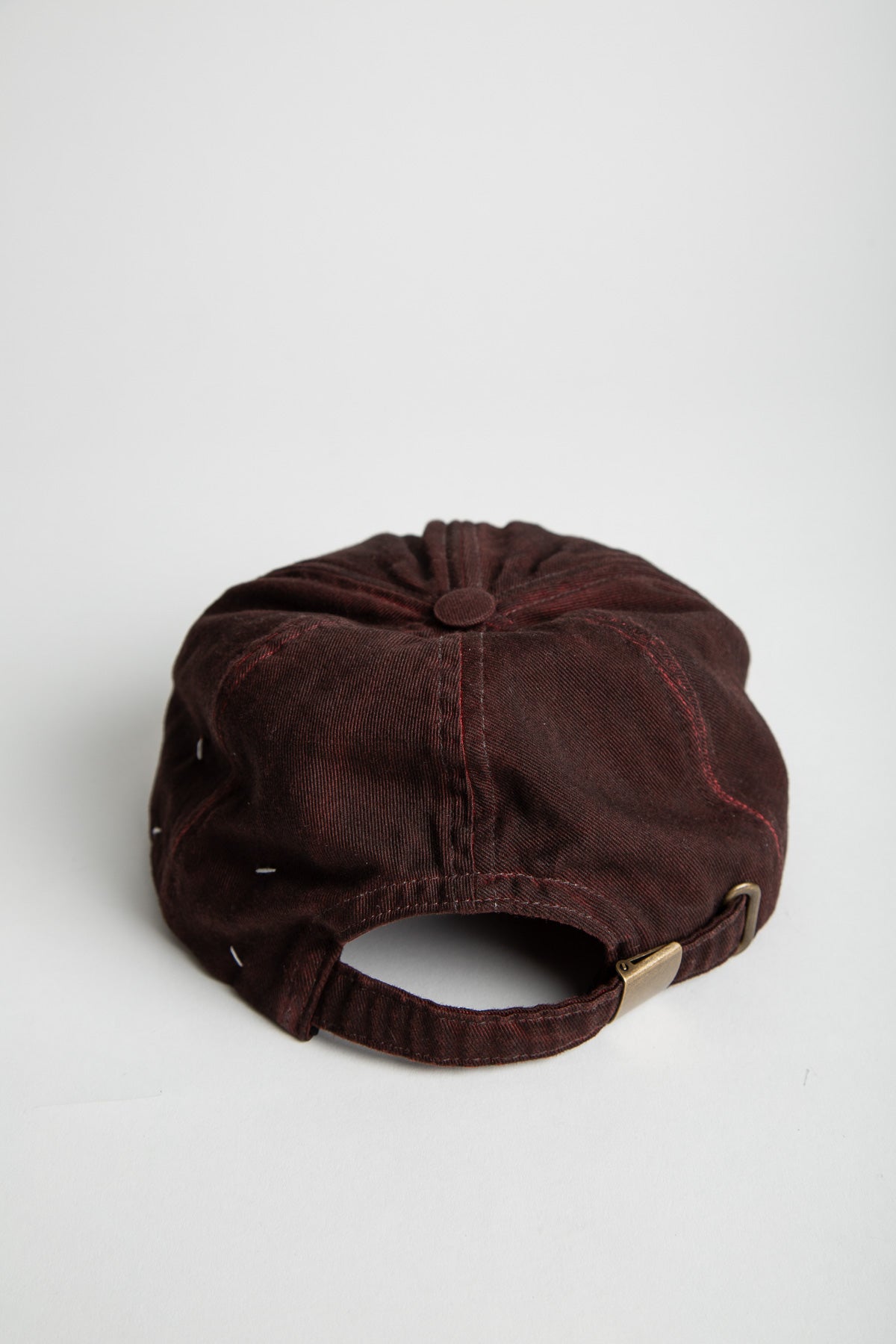 Maison Margiela | Cotton Cap