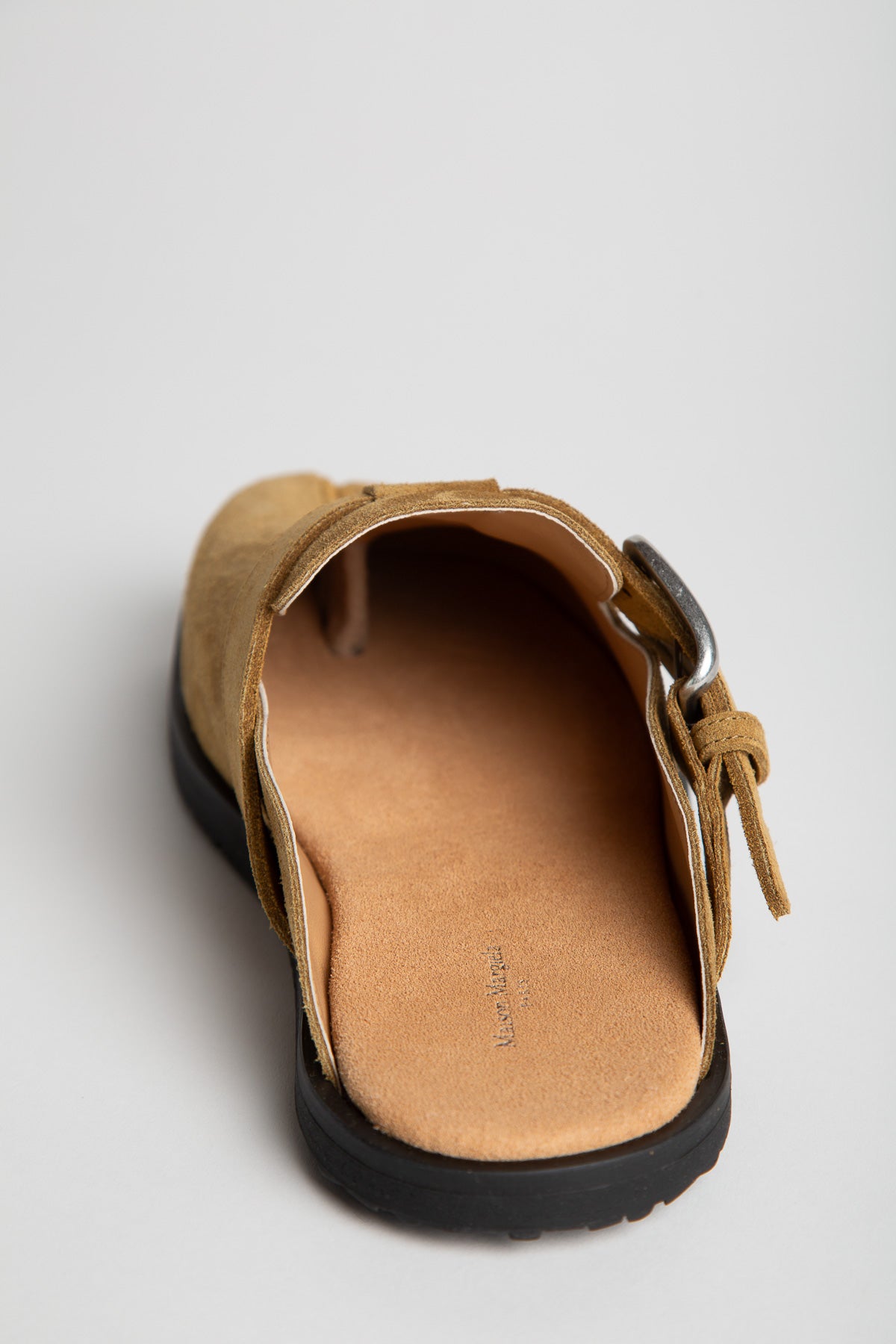 Maison Margiela | Tabi Daily Mules