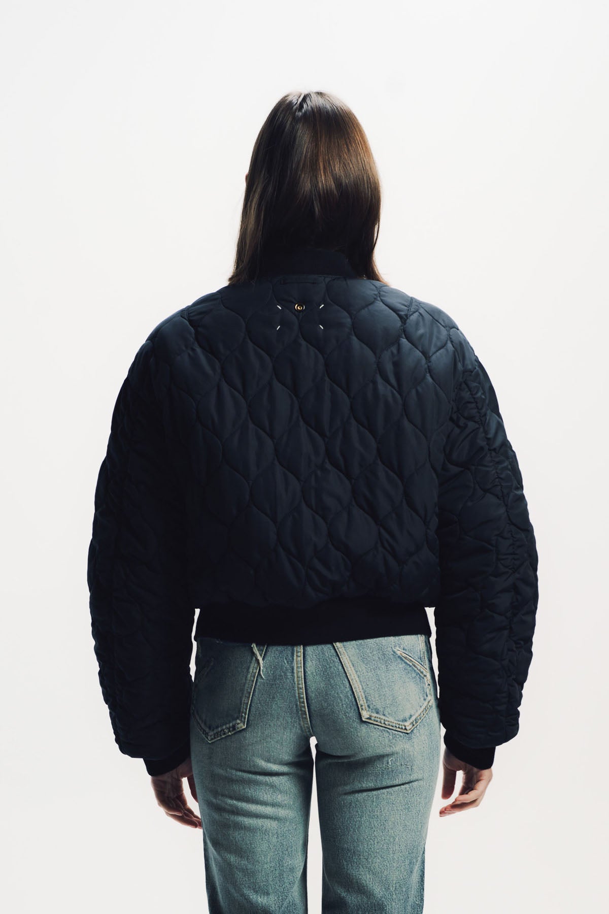 Maison Margiela | Reversible Bomber Jacket