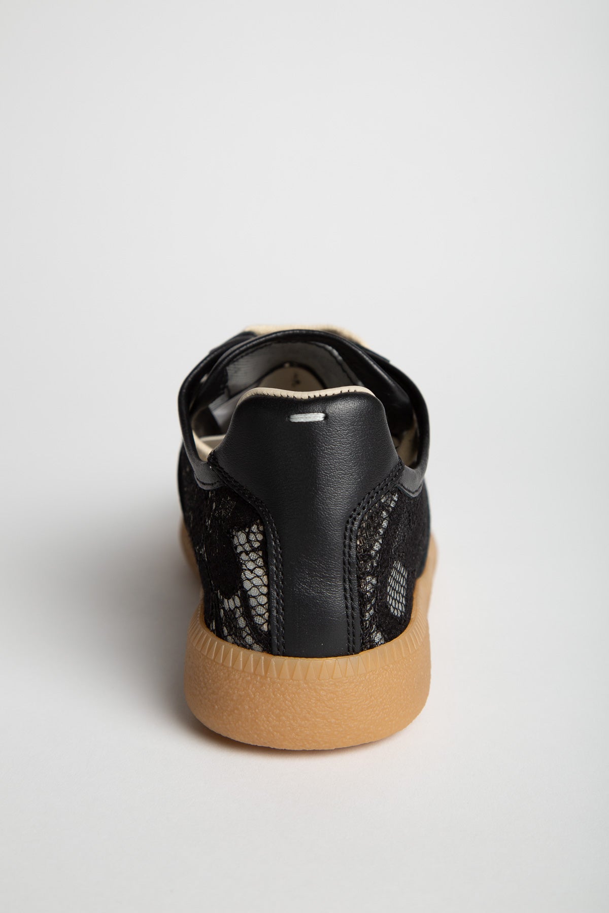 Maison Margiela | Lace Replica Sneakers