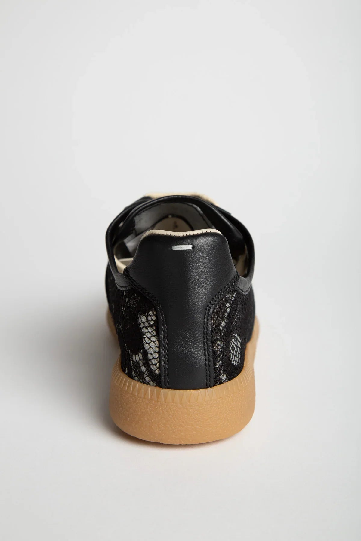 Maison Margiela | Lace Replica Sneakers
