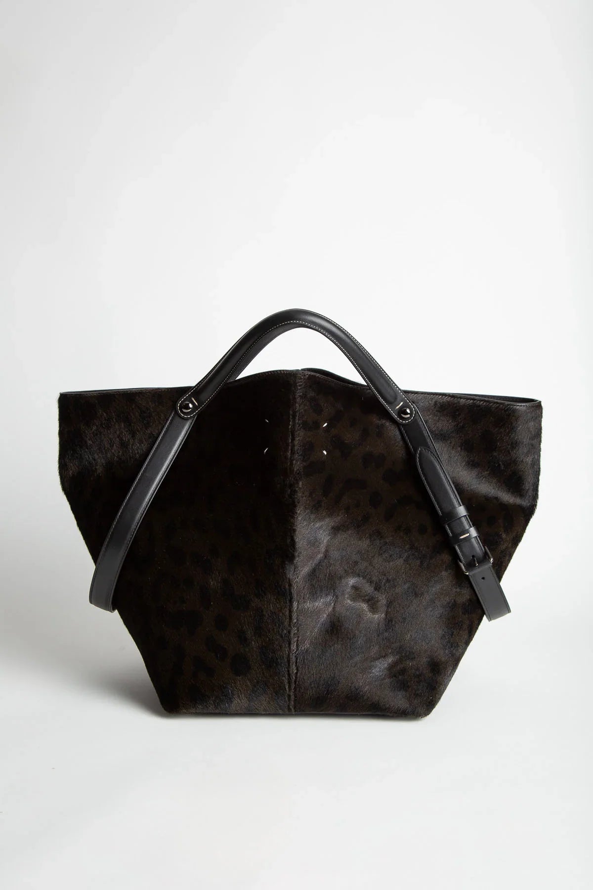 MAISON MARGIELA | Dress-Age Large Bag