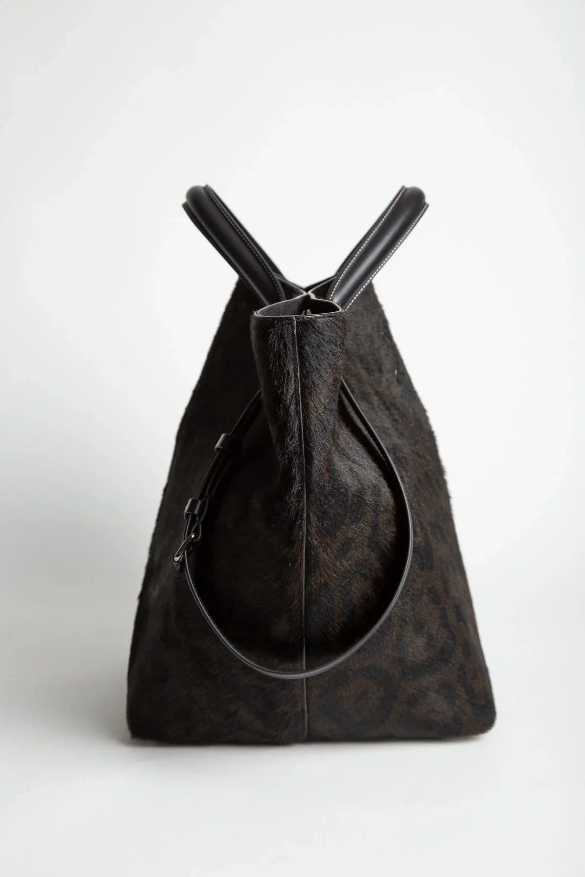 MAISON MARGIELA | Dress-Age Large Bag