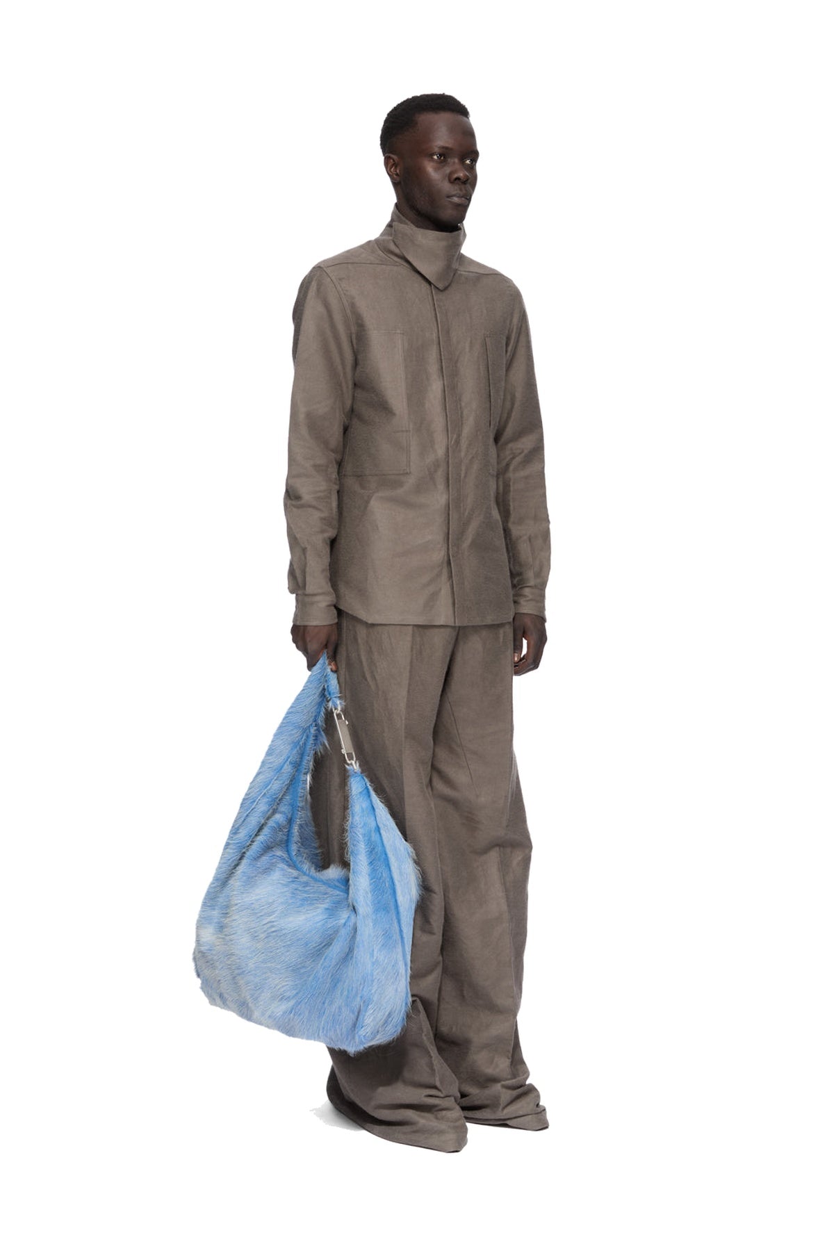 Rick Owens | Gemini Bag