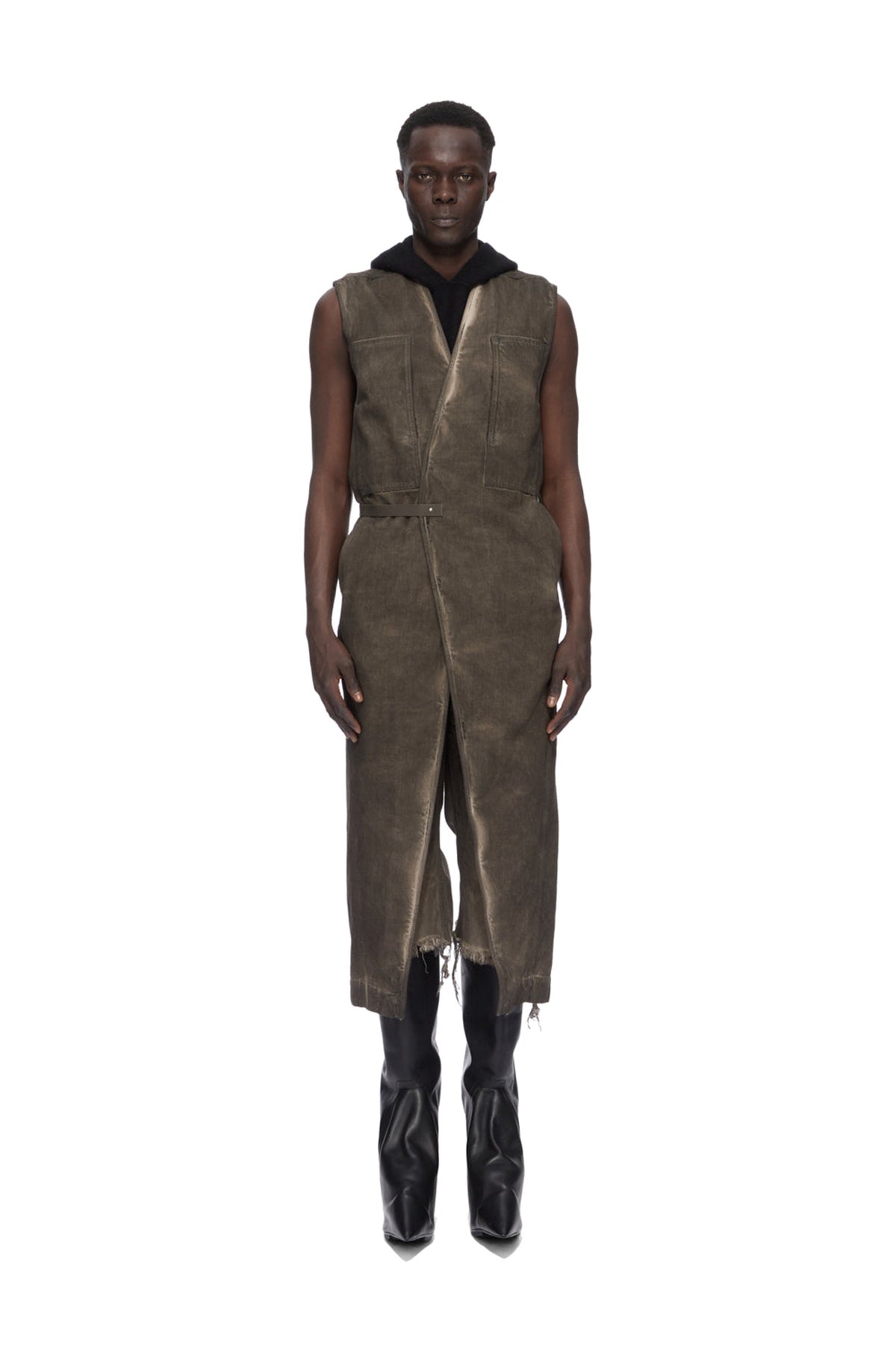 Rick Owens | Bolan Cutoffs