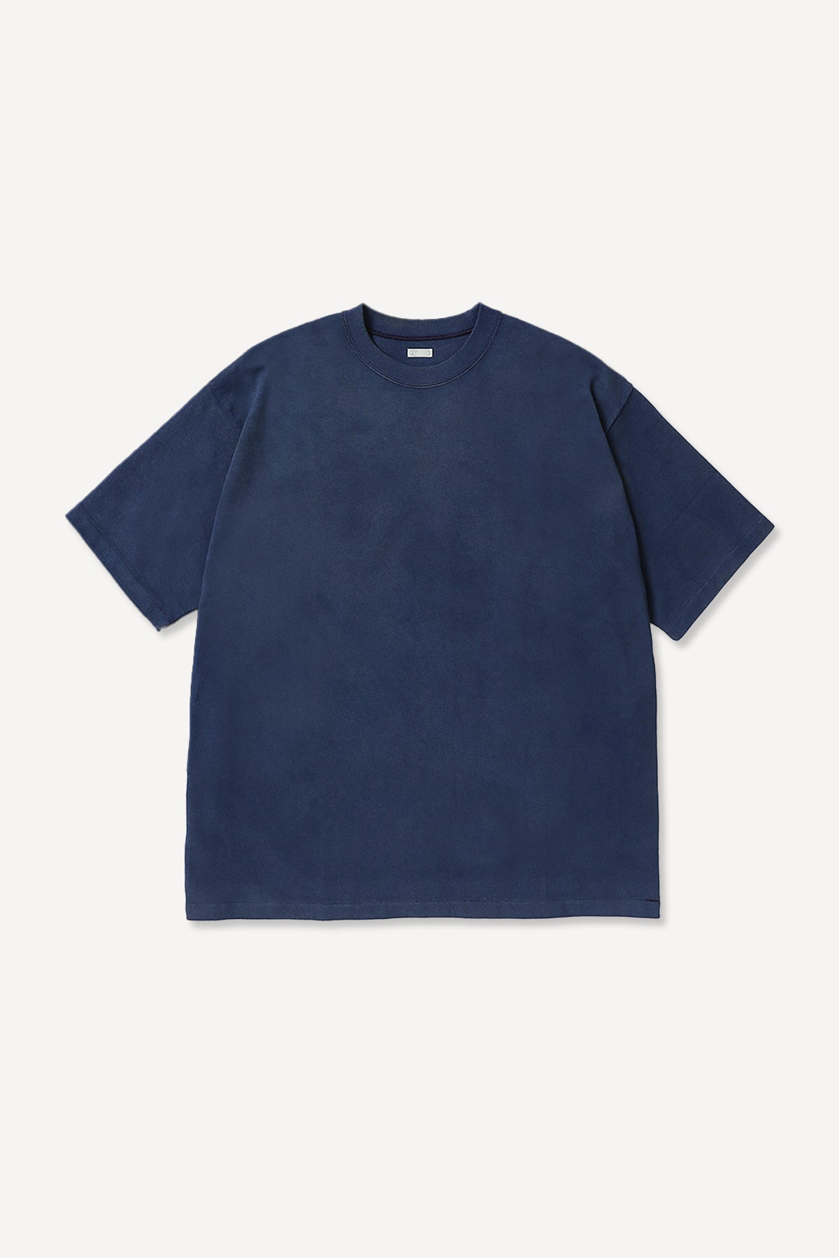 A.PRESSE | VINTAGE S/S T-SHIRT