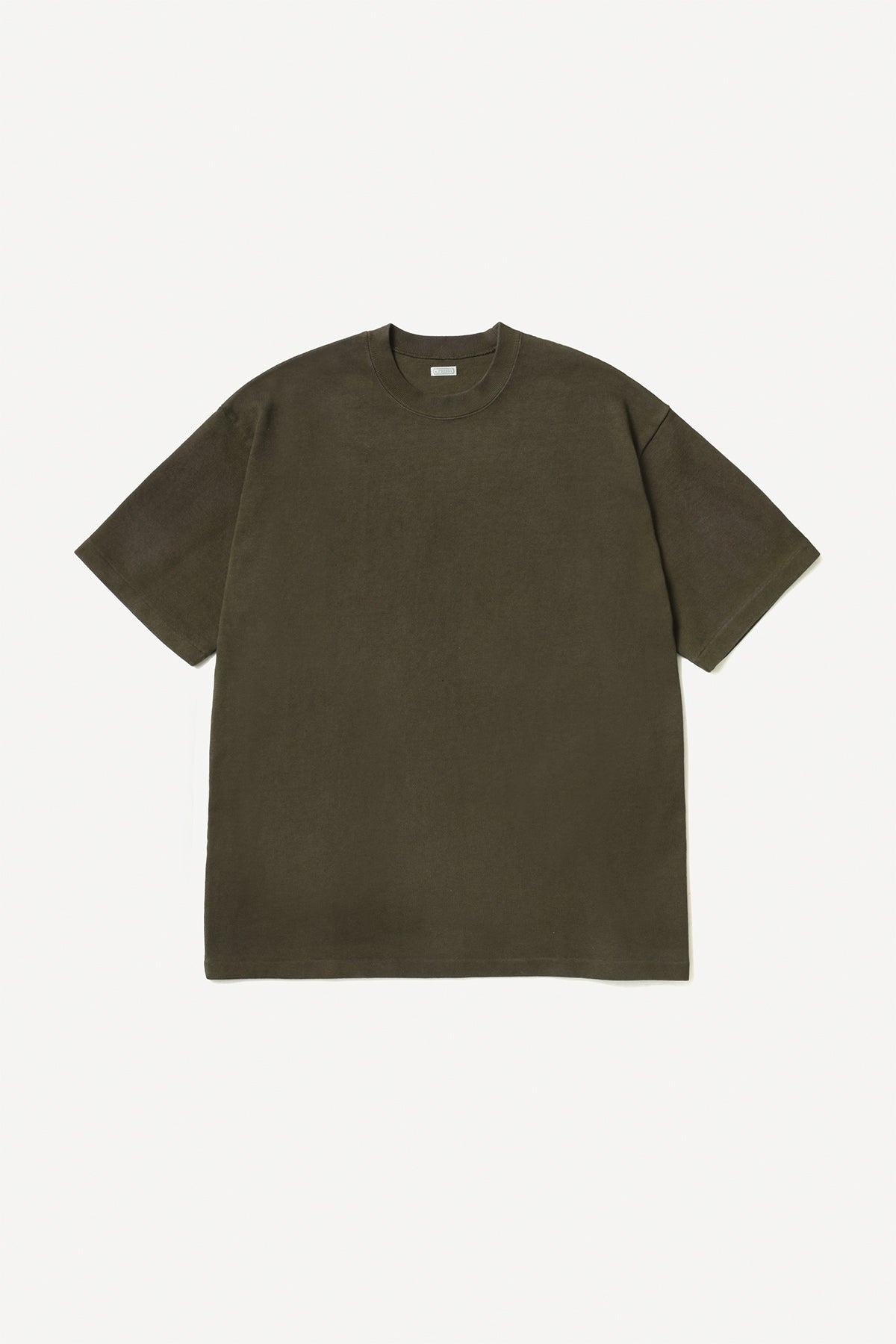 A.PRESSE | VINTAGE S/S T-SHIRT