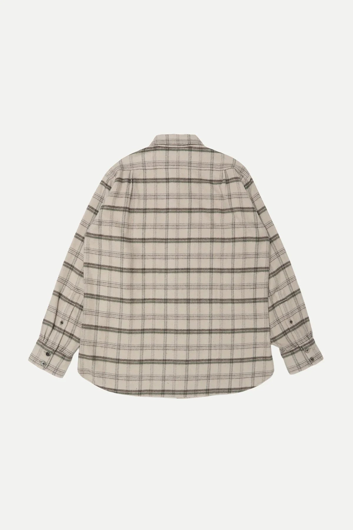TAIGA TAKAHASHI | Lot.122 Sports Shirt