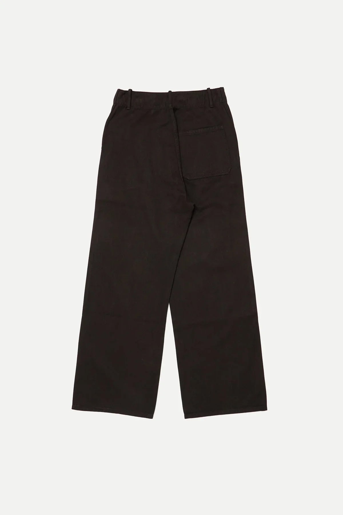 TAIGA TAKAHASHI | Lot.223 British Work Trousers