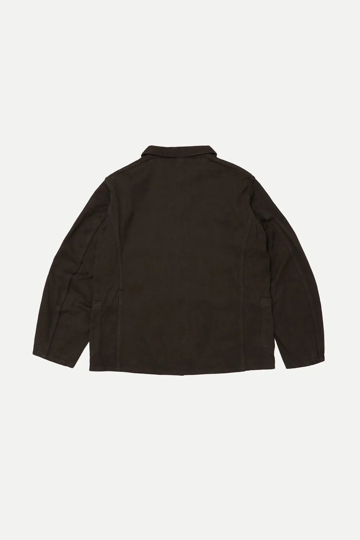TAIGA TAKAHASHI | Lot.329 Postal Worker Jacket