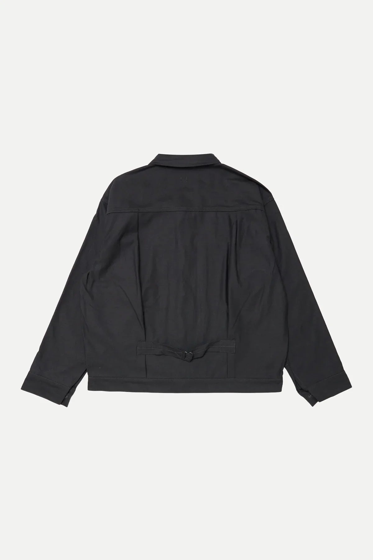 TAIGA TAKAHASHI | Lot.333 Buckle-Backed Jacket C.1930's.