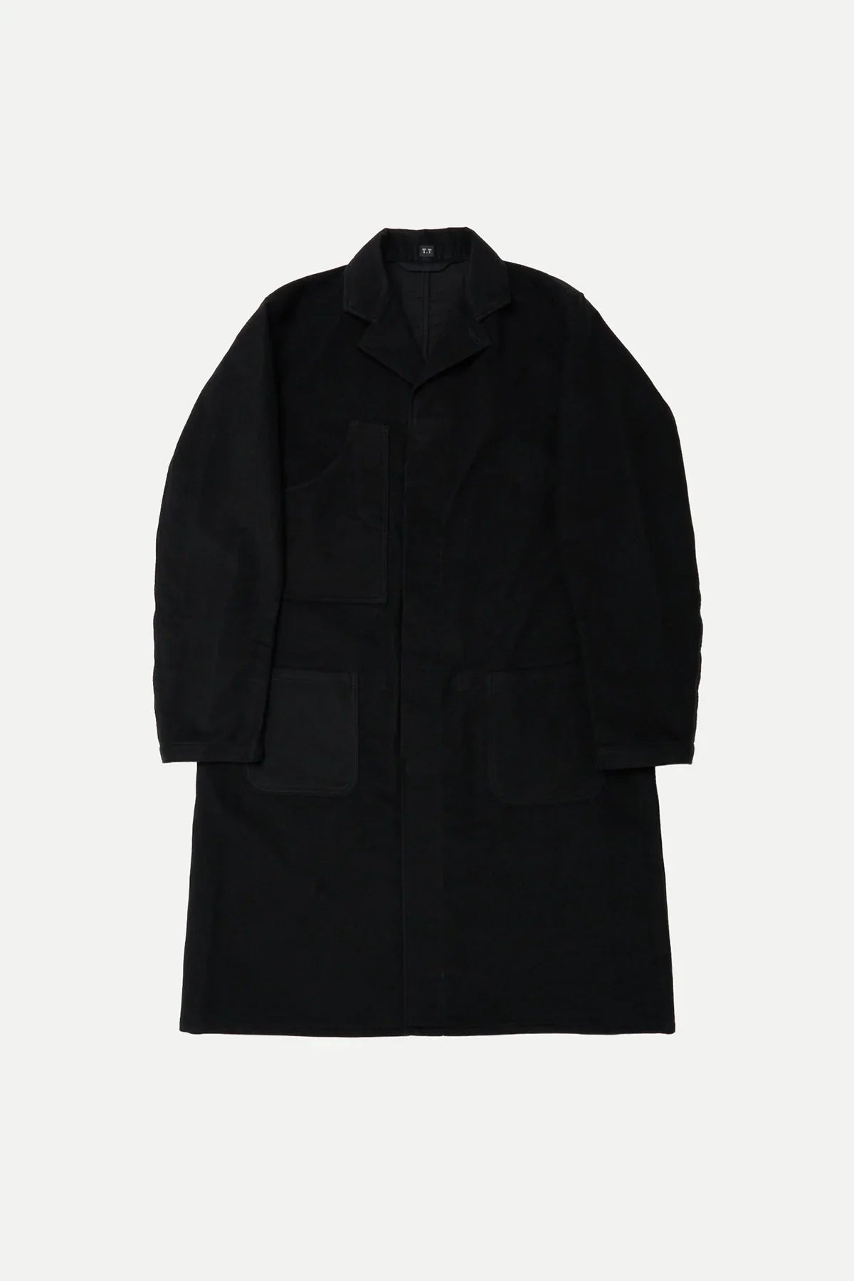 TAIGA TAKAHASHI | Lot.413 Postal Worker Coat
