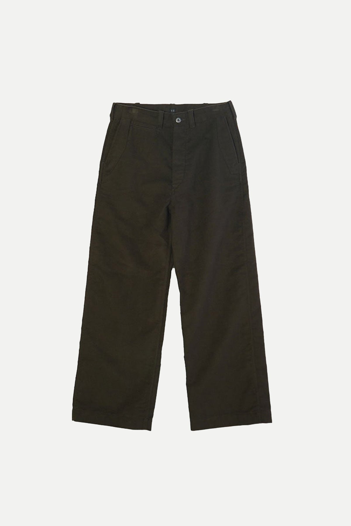 TAIGA TAKAHASHI | Lot.202 Engineer Trousers