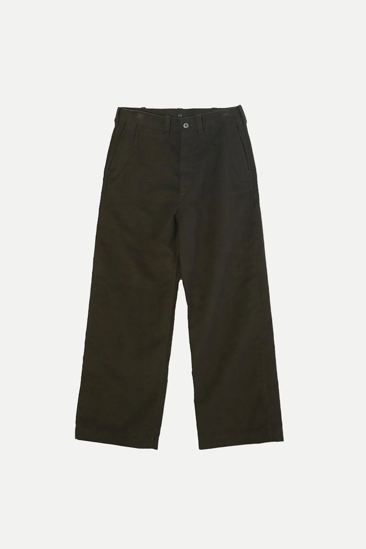 TAIGA TAKAHASHI | Lot.202 Engineer Trousers