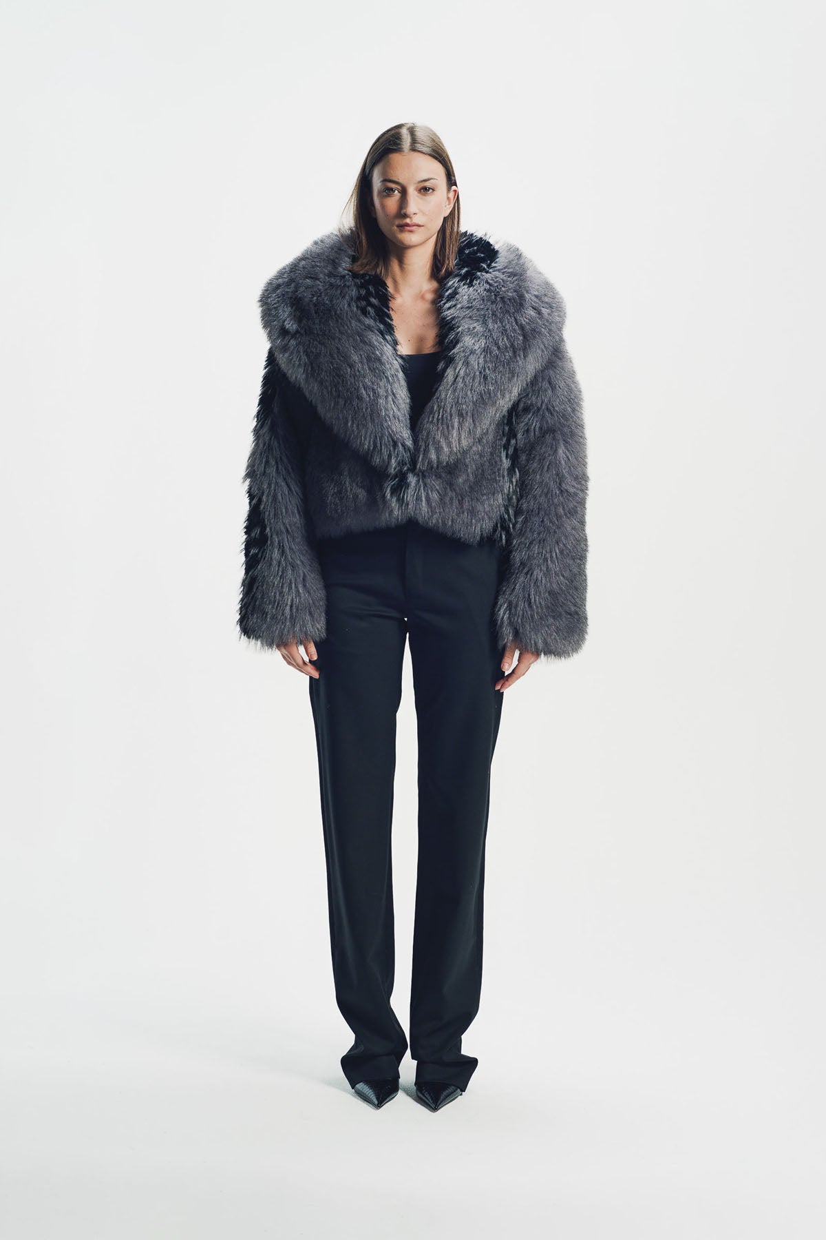 Auter | The Fox Jacket