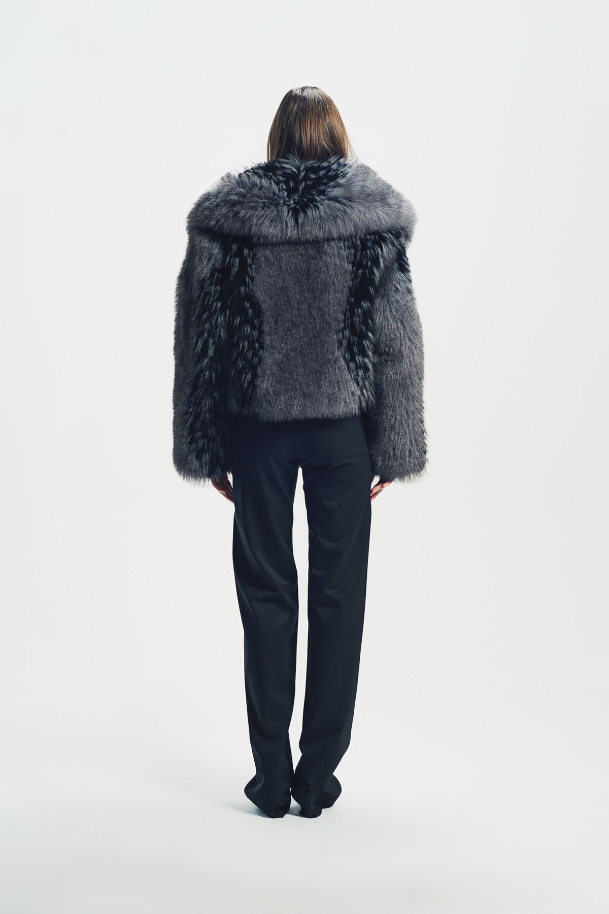 Auter | The Fox Jacket