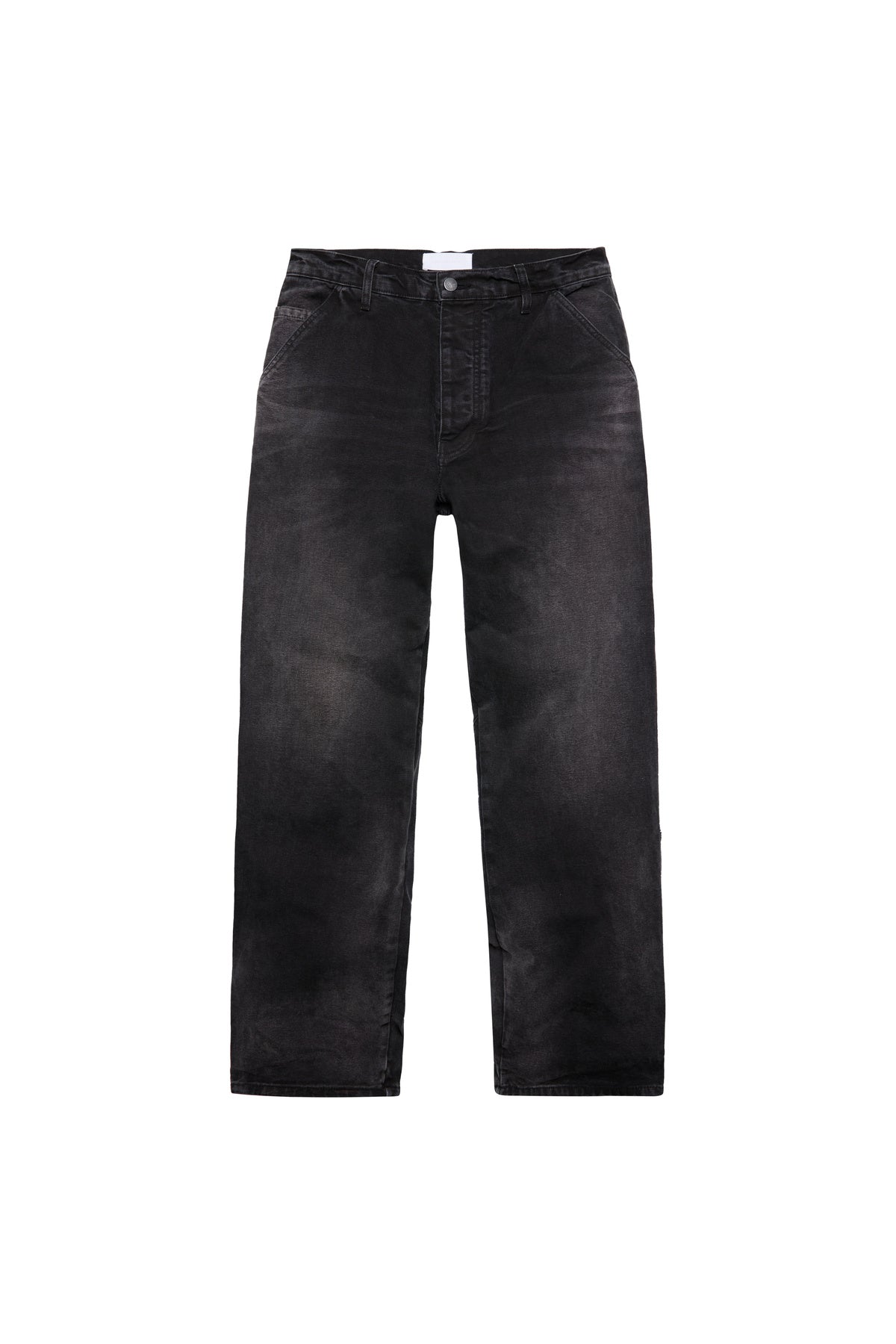 Alexander Digenova | Underground Pants