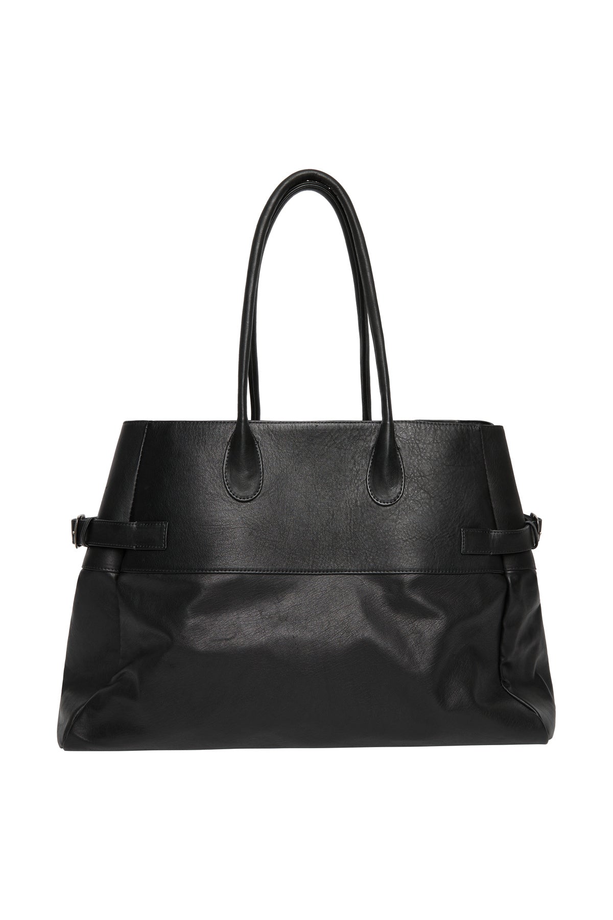 Alexander Digenova | Leather Bomber Bag
