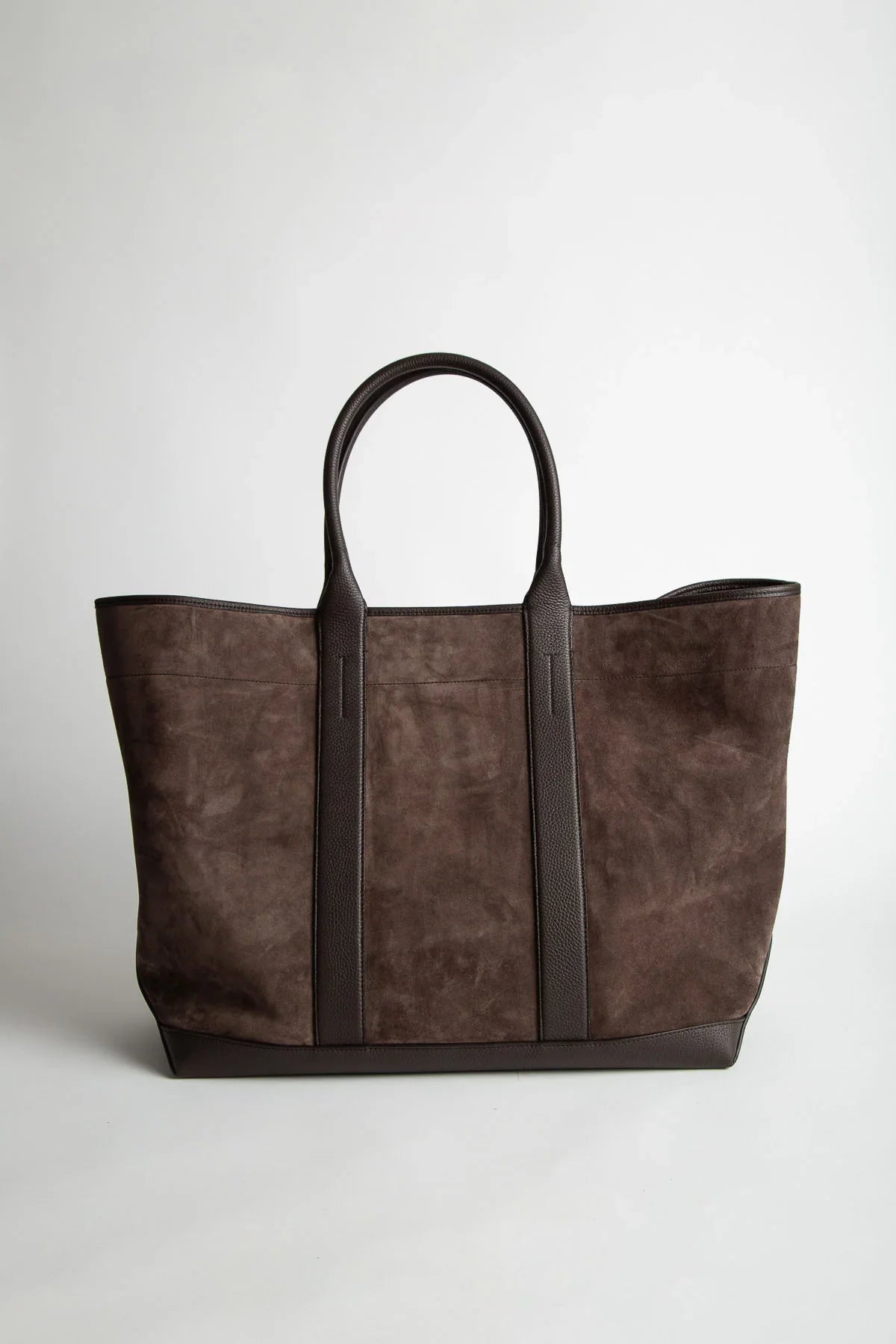 TOM FORD | Suede Grain Tote