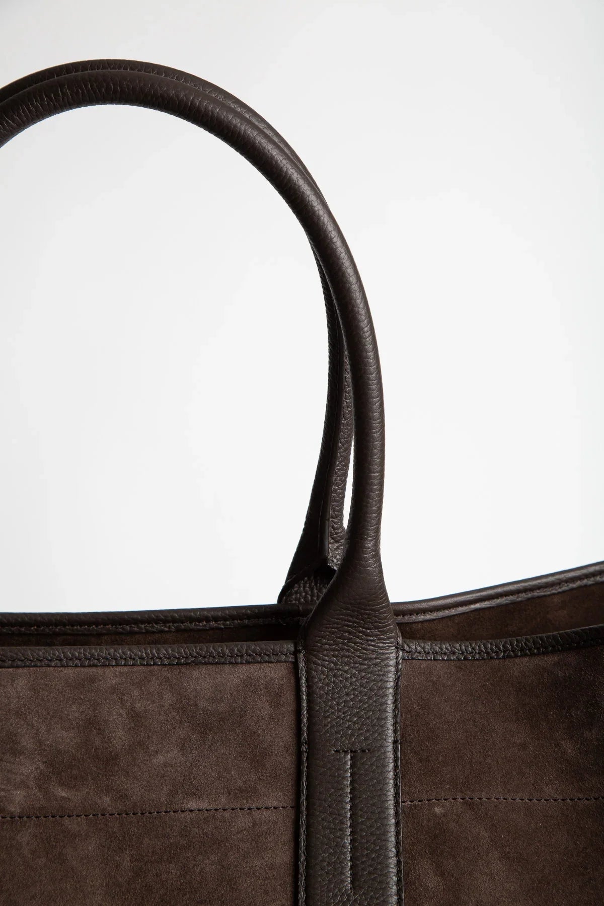 TOM FORD | Suede Grain Tote