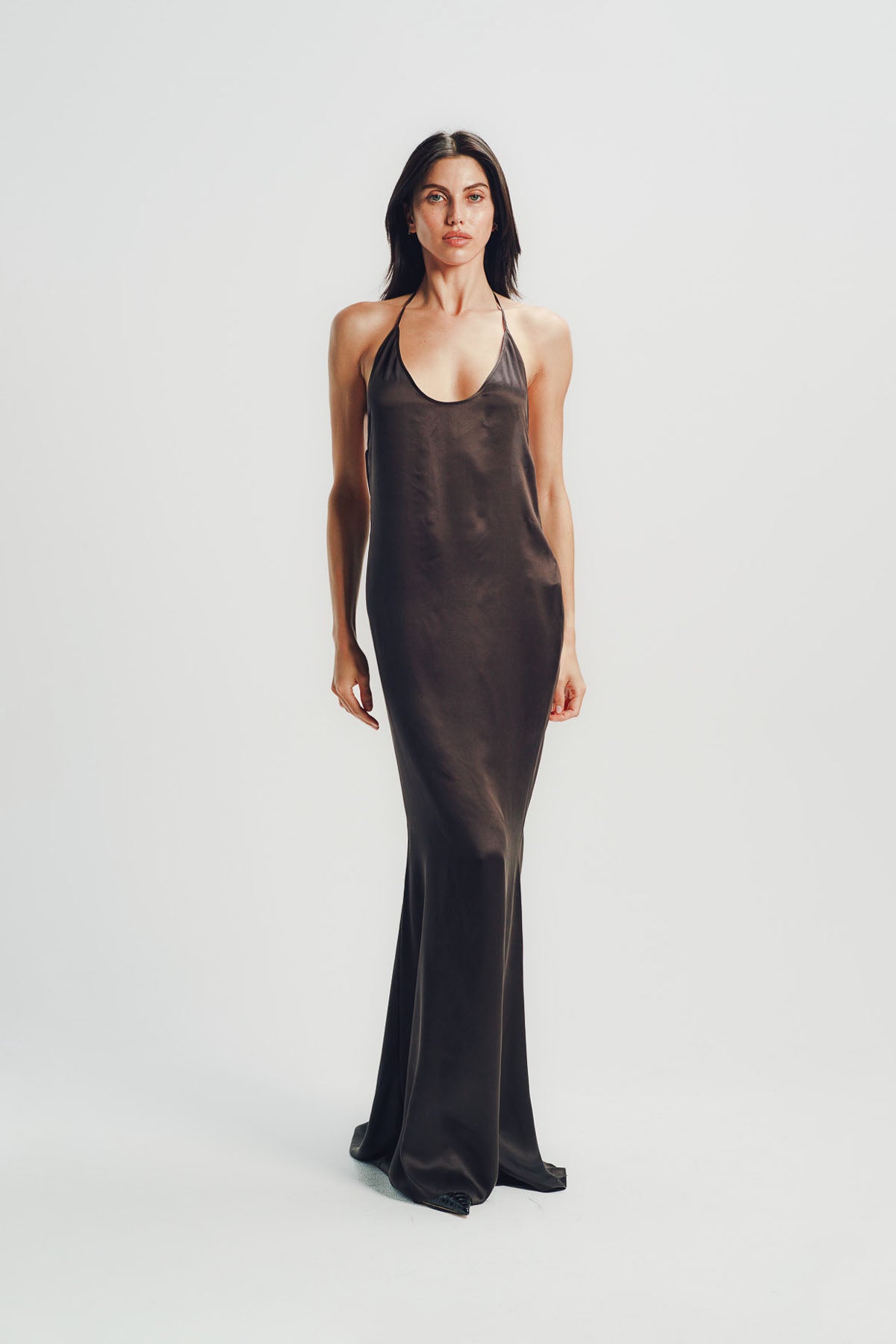Tom Ford | Halterneck Dress