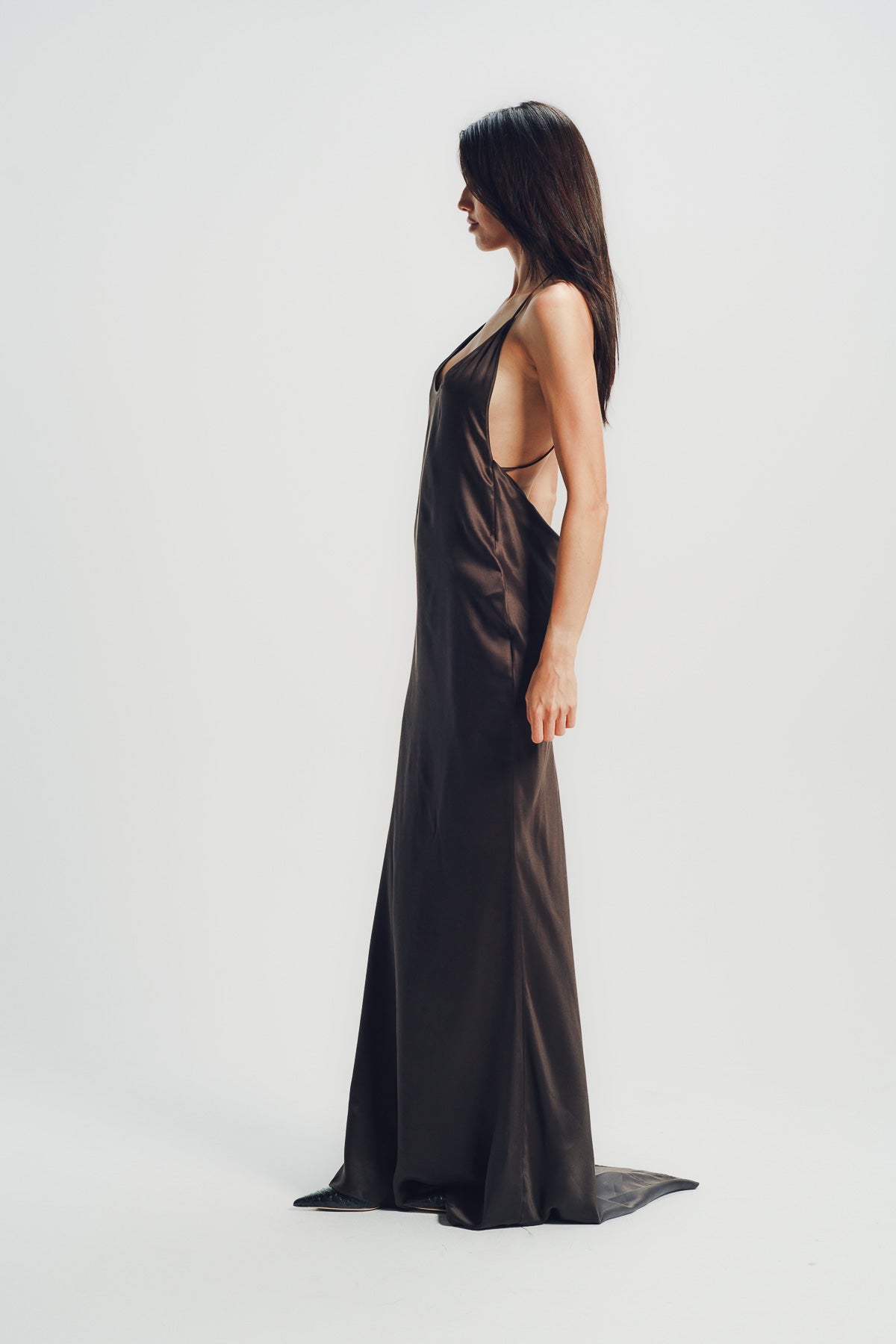 Tom Ford | Halterneck Dress