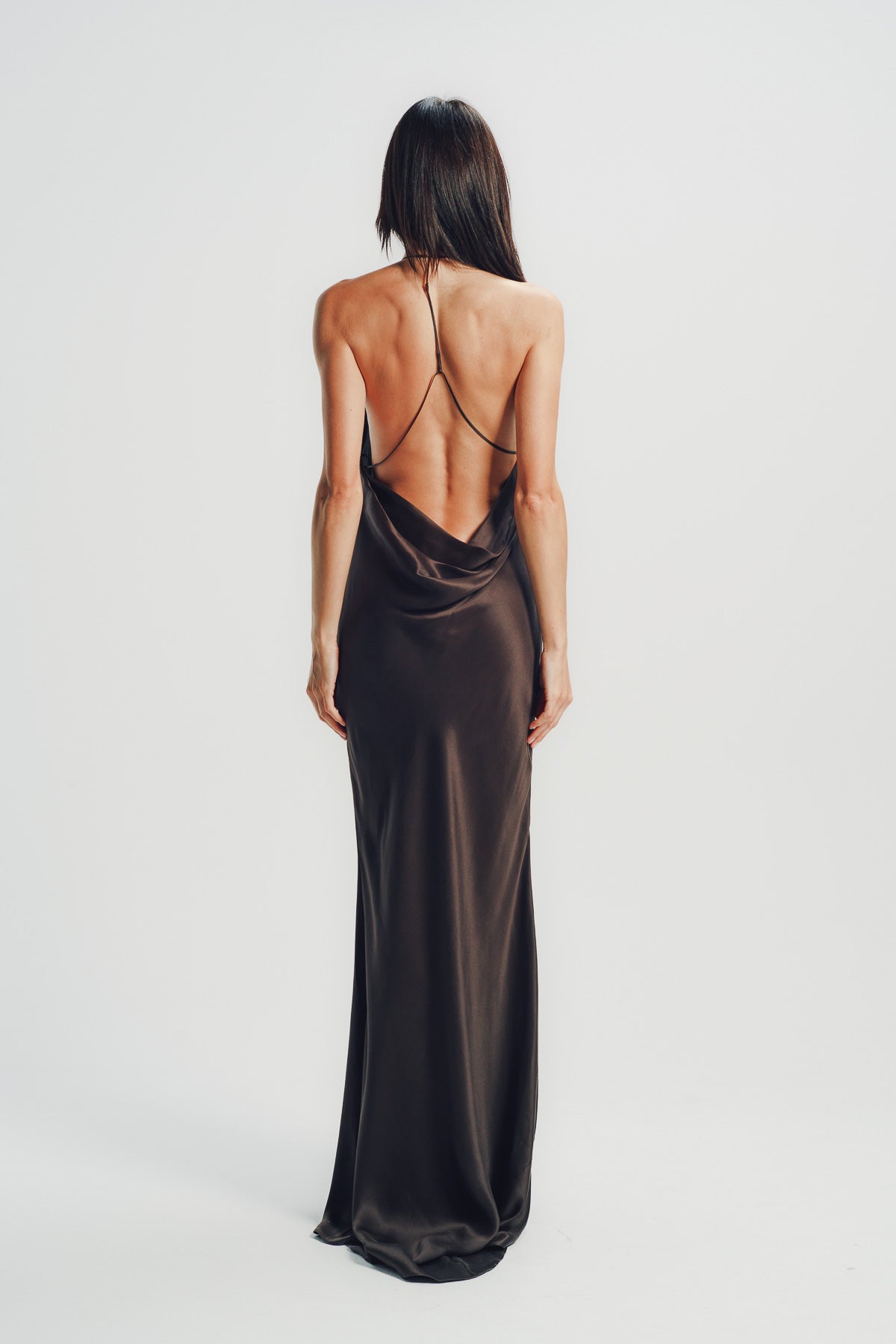 Tom Ford | Halterneck Dress