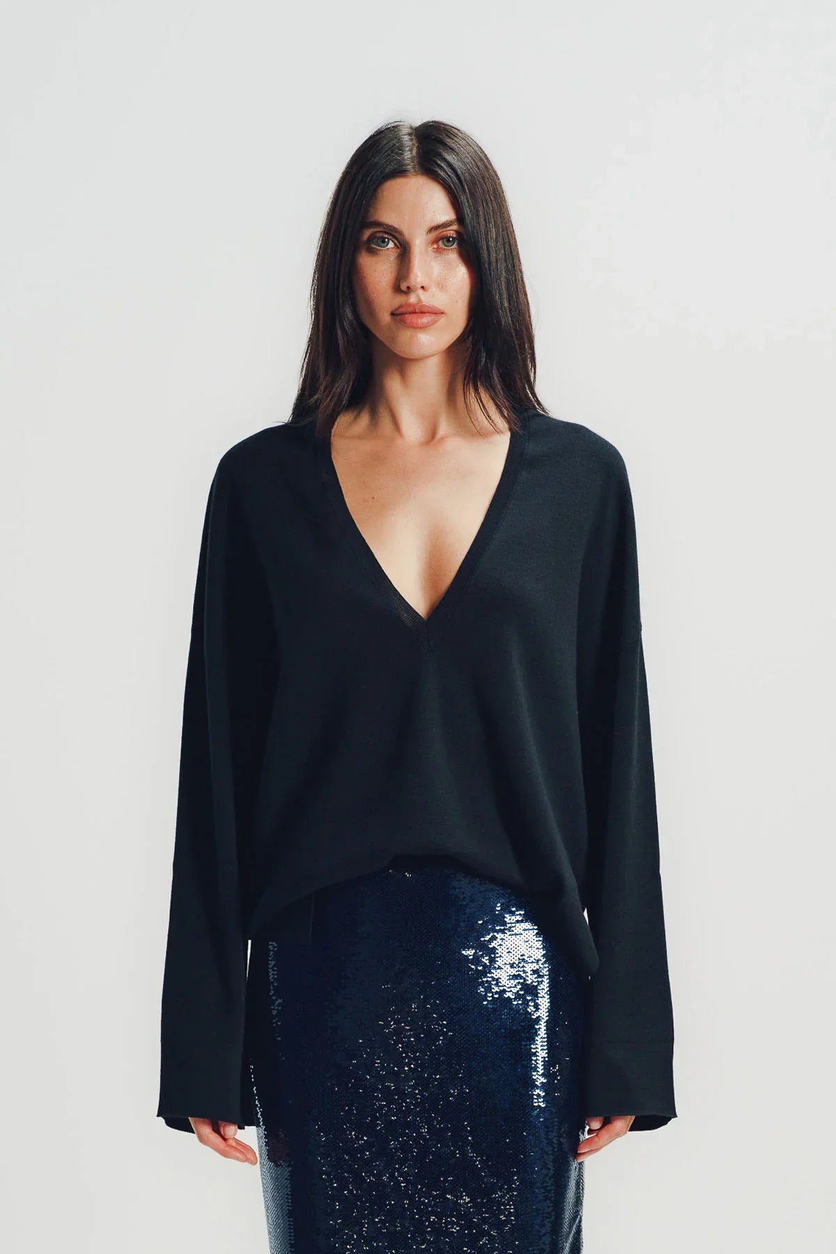 Tom Ford | V-Neck Sweater