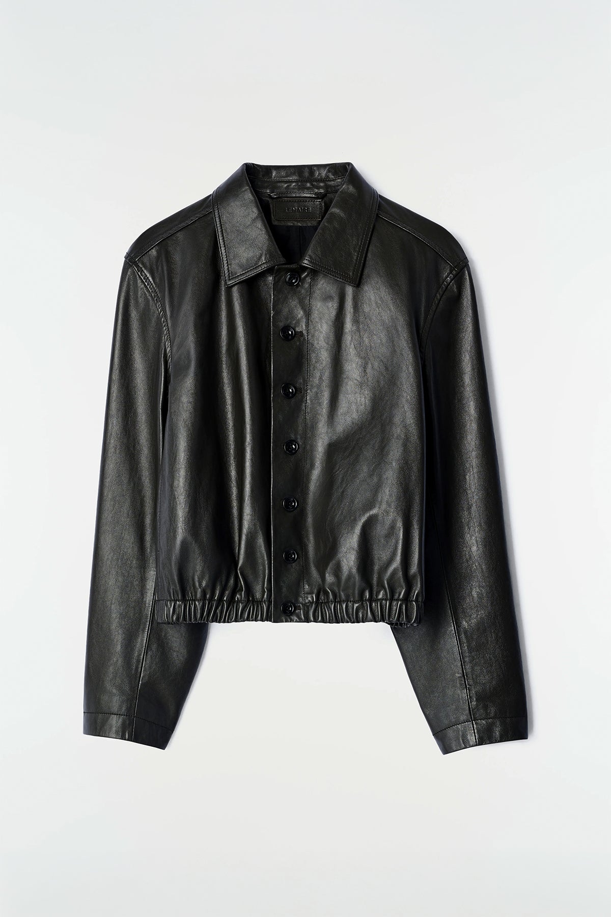Lemaire | Soft Leather Blouson