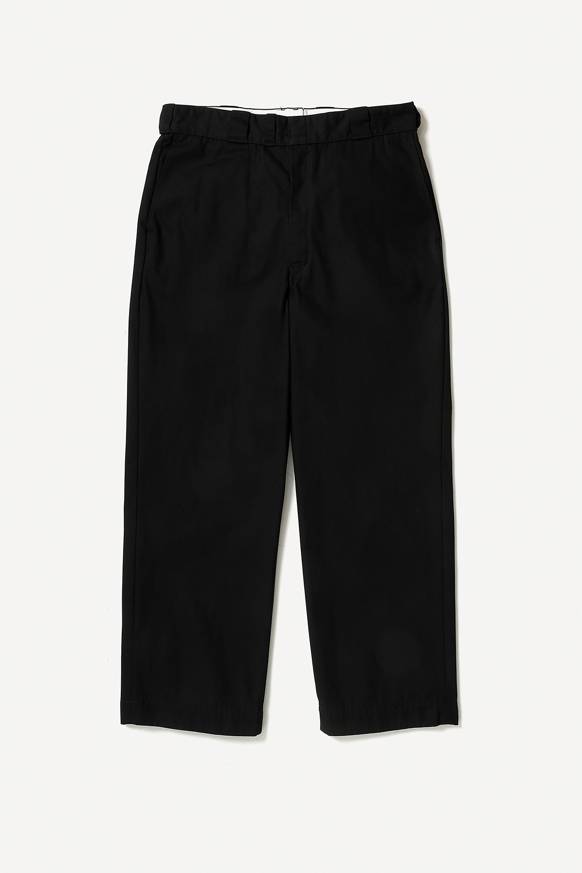 A.PRESSE | WORK CHINO TROUSERS