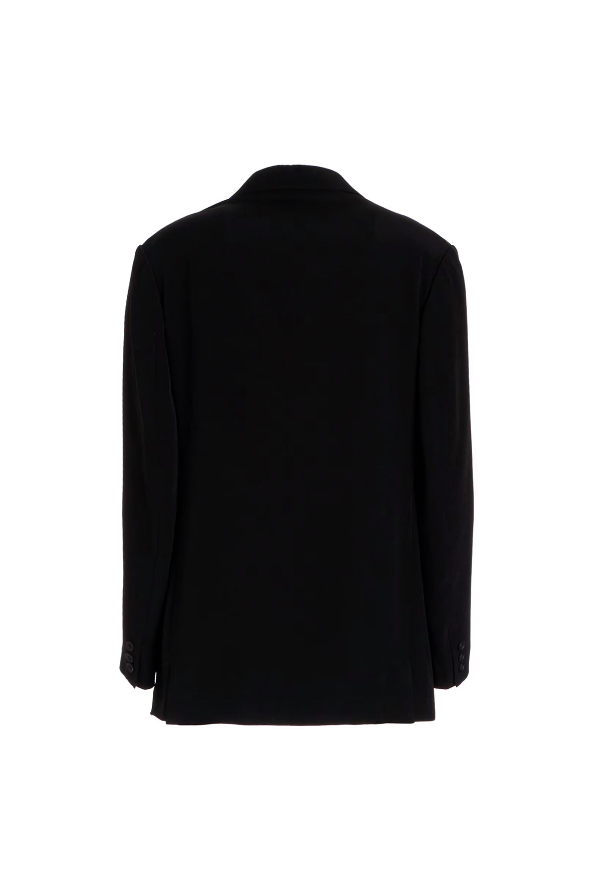 Y's | TA Tuxedo Layered-Pocket Jacket