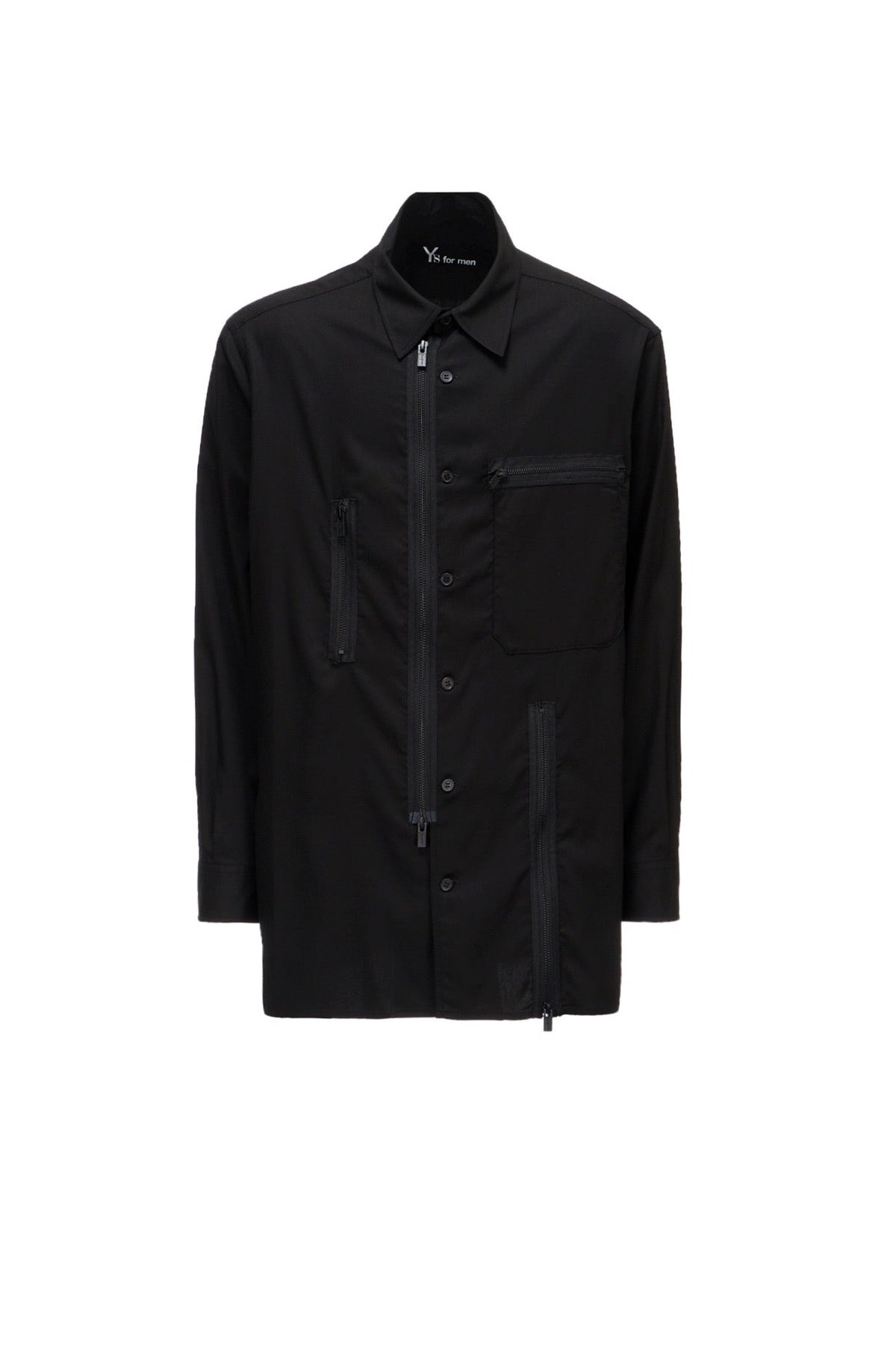 Y's | Remake Shirt Type 4