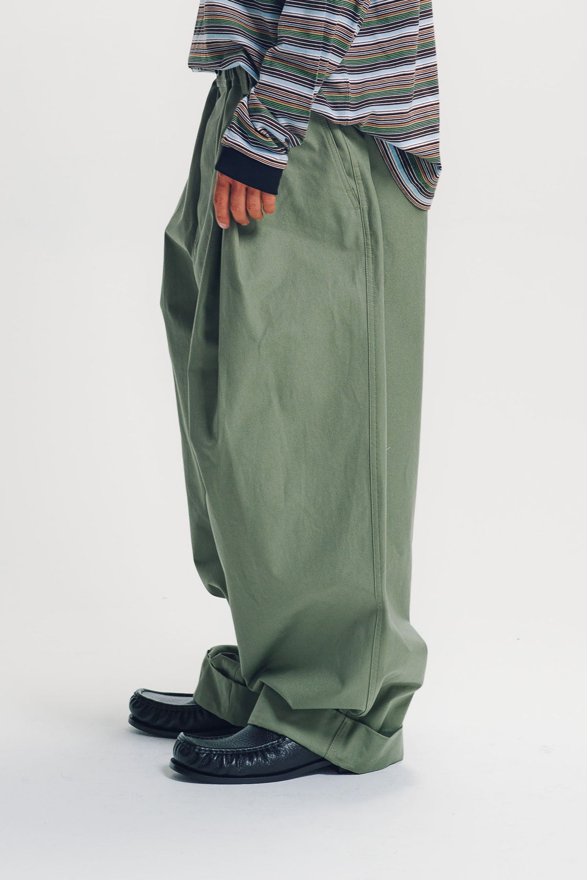 MARNI | Wide Trouser