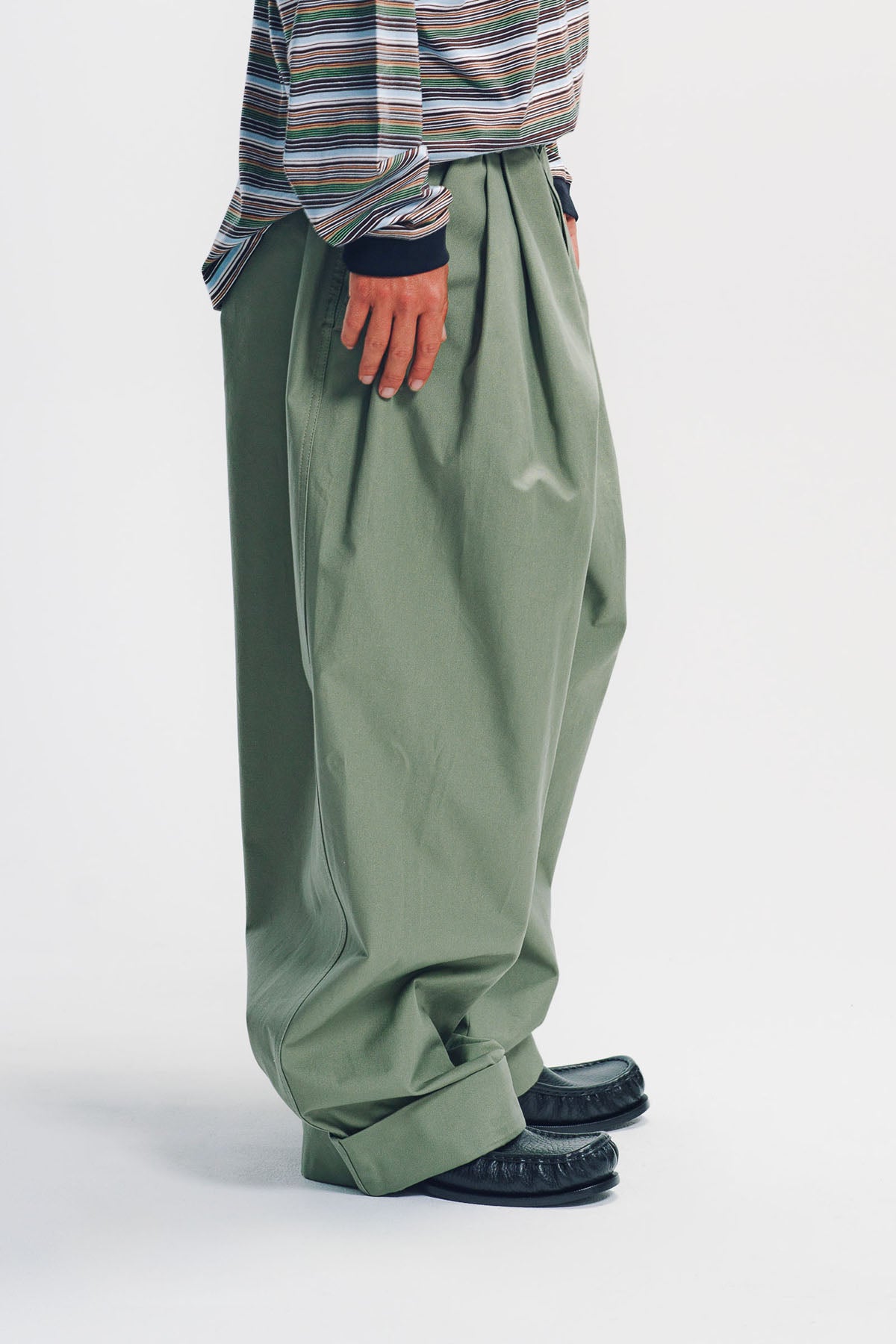 MARNI | Wide Trouser