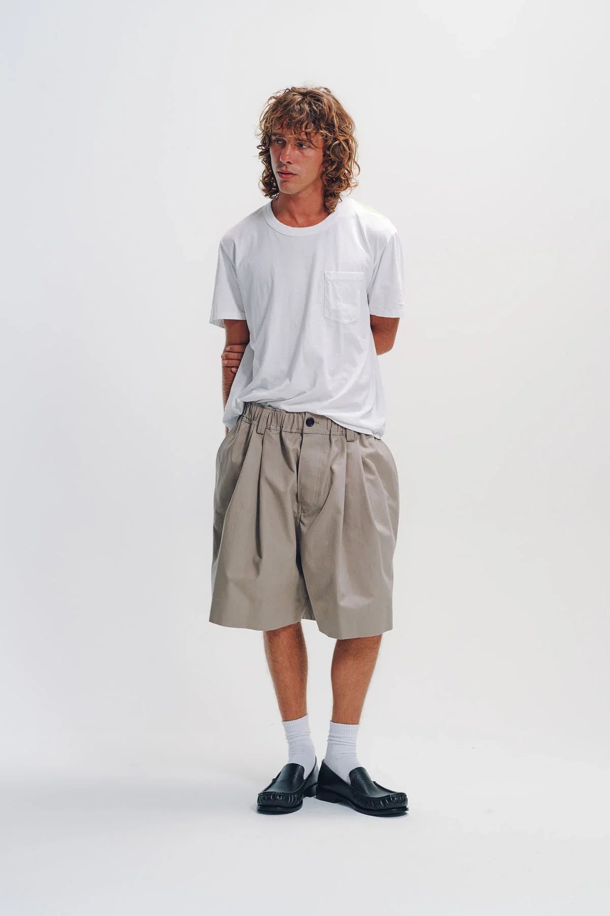 MARNI | Roomy Short