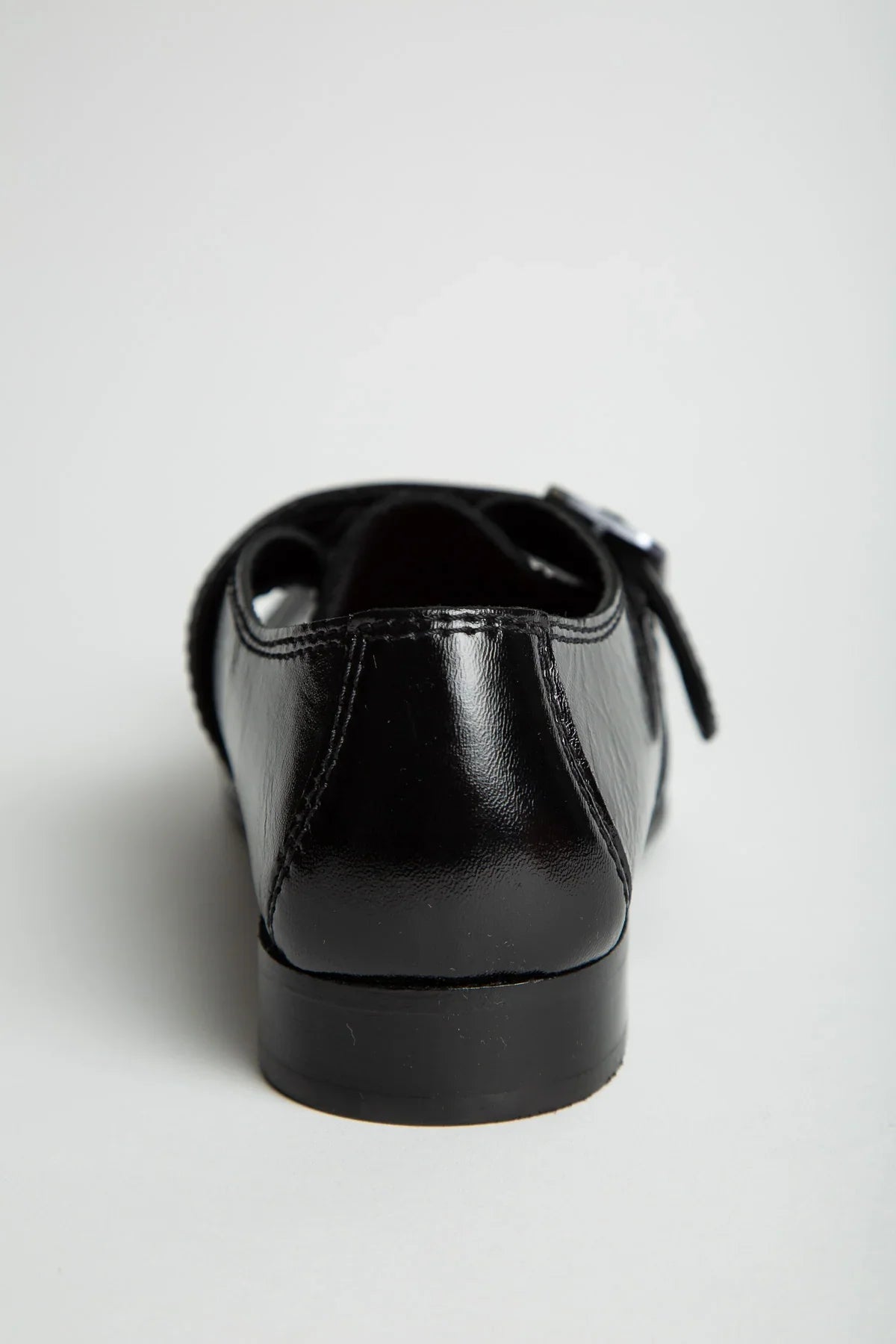 Marni | Buckled Strap Loafer
