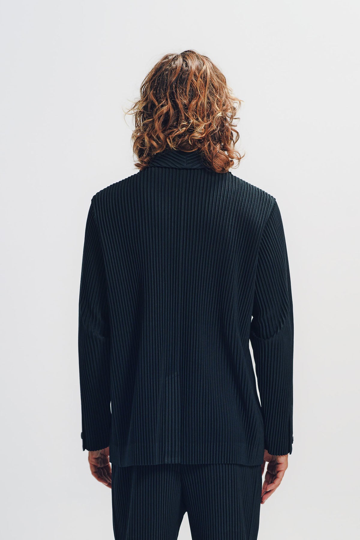 HOMME PLISSÉ ISSEY MIYAKE | Basic Blazer