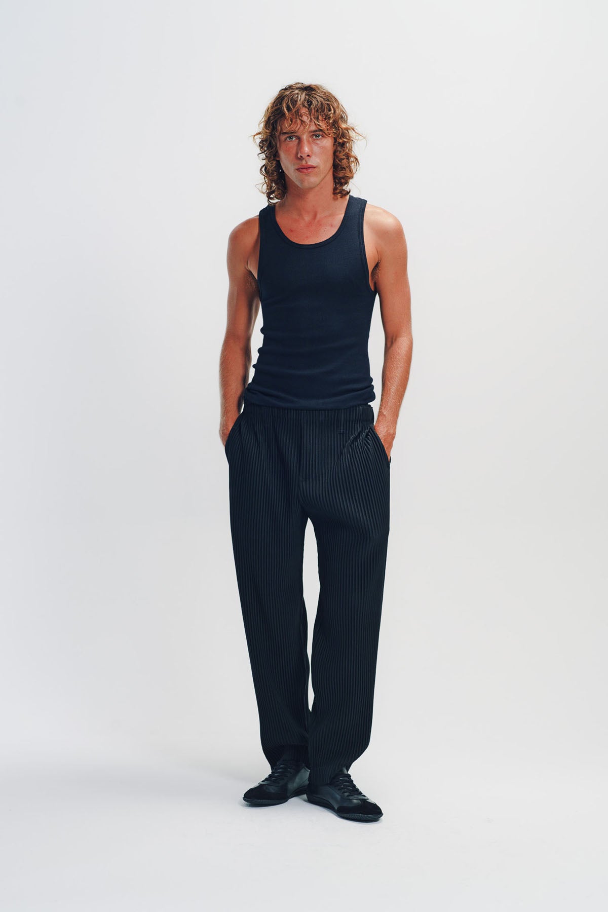 HOMME PLISSÉ ISSEY MIYAKE | Basic Pant